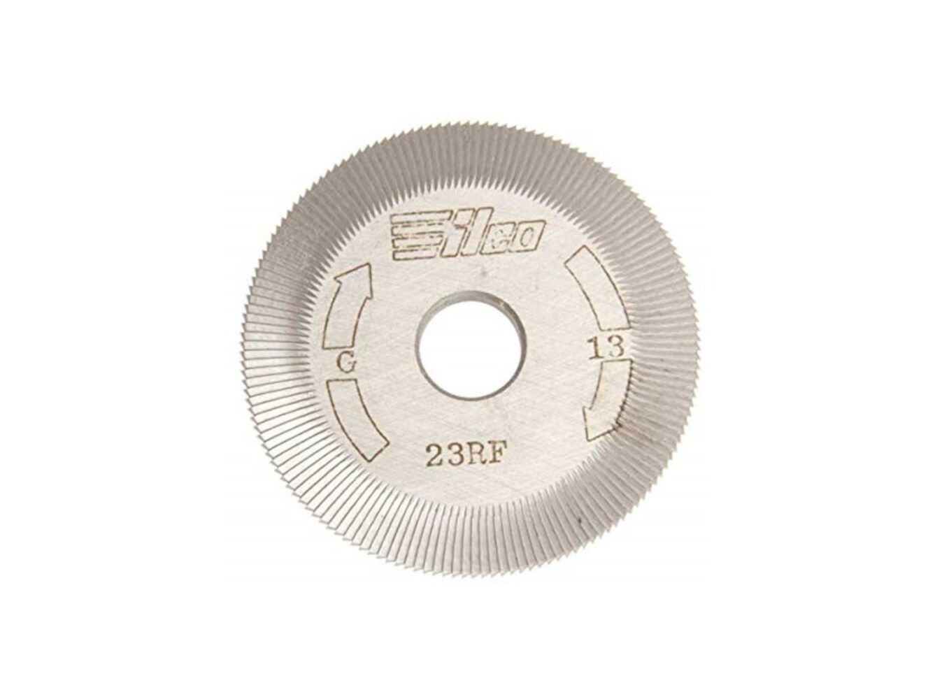 Ilco 585135 Cutter Wheel, 2-1/4-in