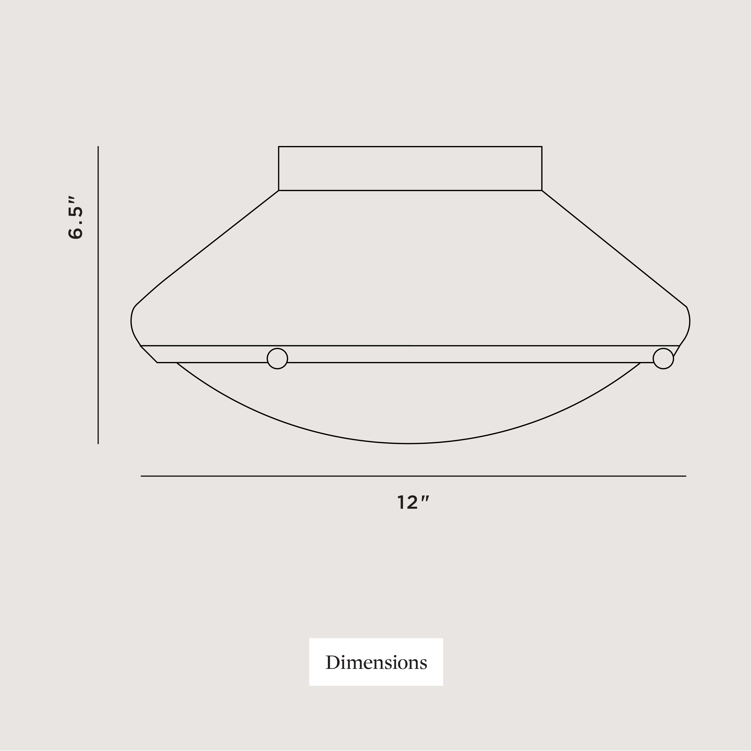 Progress Lighting A350008-213 flushmounts - View #9