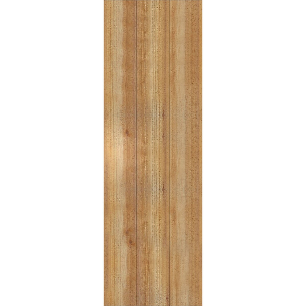 Ekena Millwork RBF06Z16X050RWR Exterior-Shutters - View #4