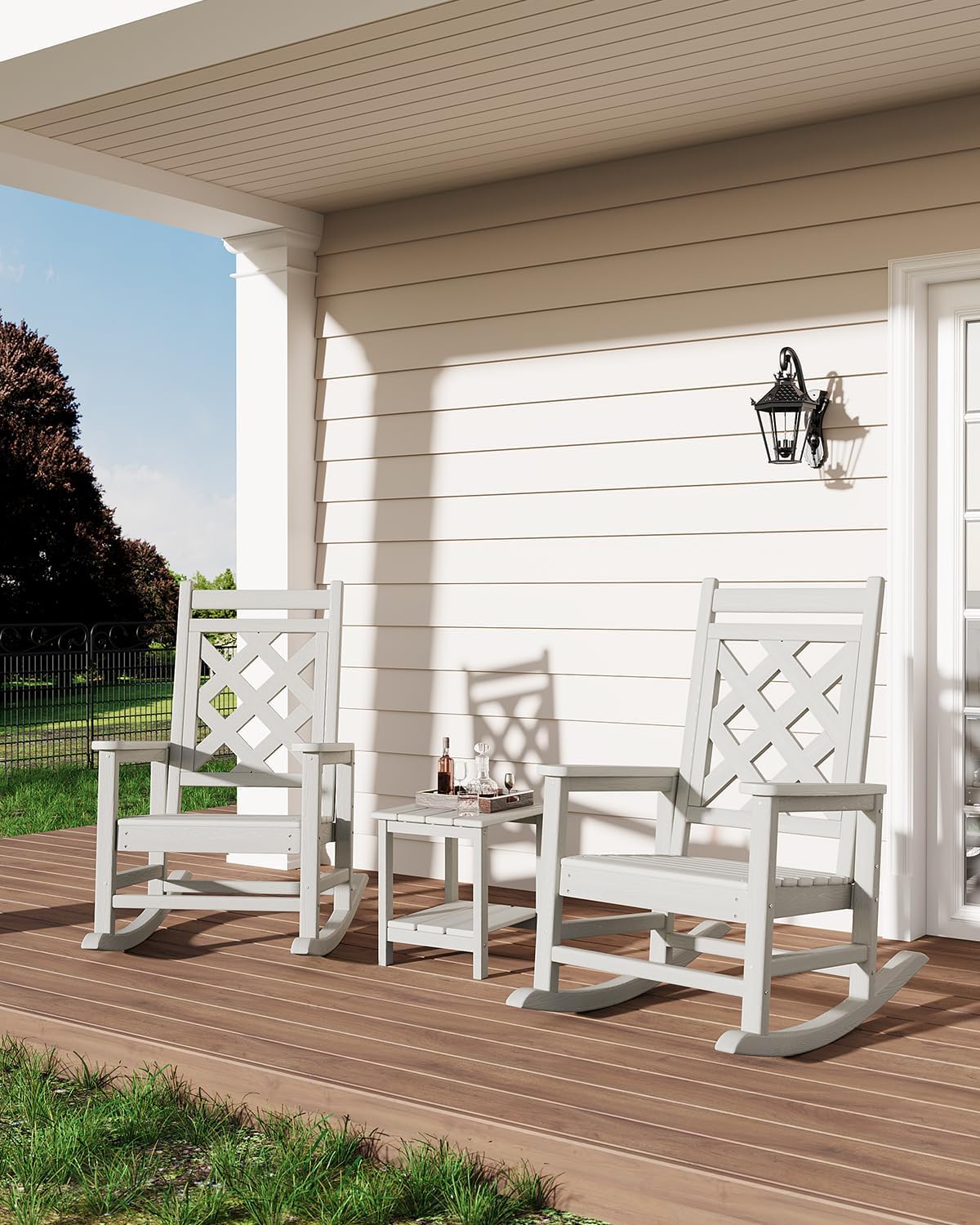 Qeetex CHAIRPPG-5ALN chairs - View #7