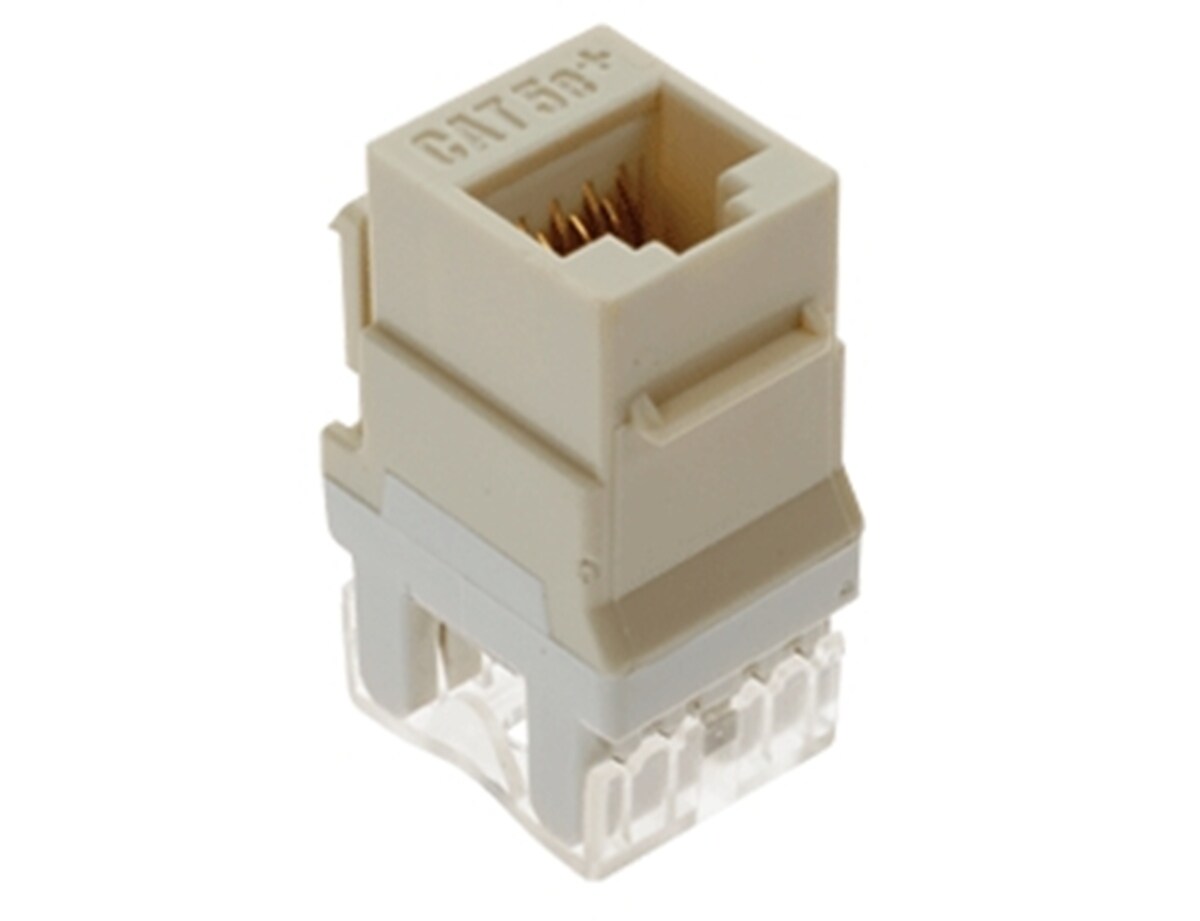 Legrand F3450-LA-V5 Audio-Video-Wall-Jacks - View #2