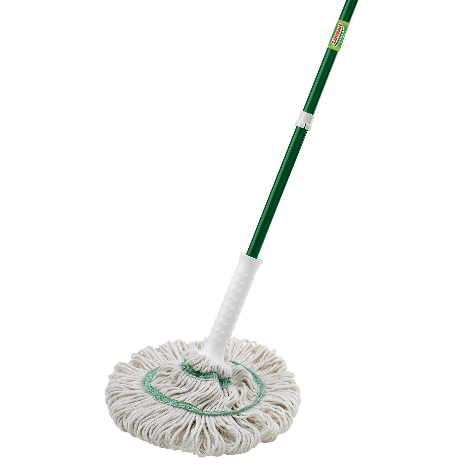 JEHONN Microfiber Twist Tornado Mop for Floor Cleaning with 2 Washable  Heads (Yelllow)