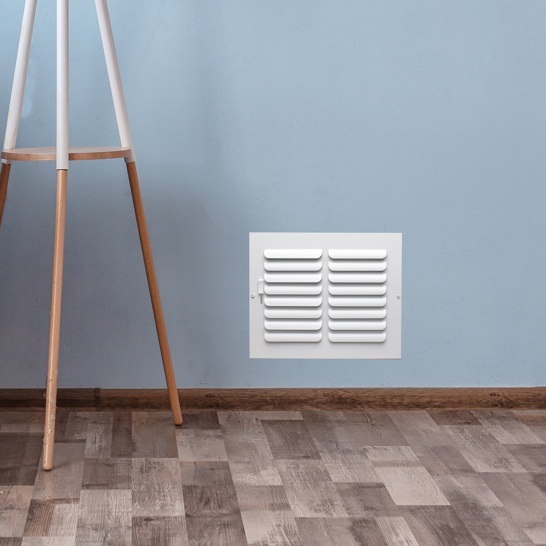 RELIABILT 5011408WH Sidewall-Ceiling-Registers - View #6