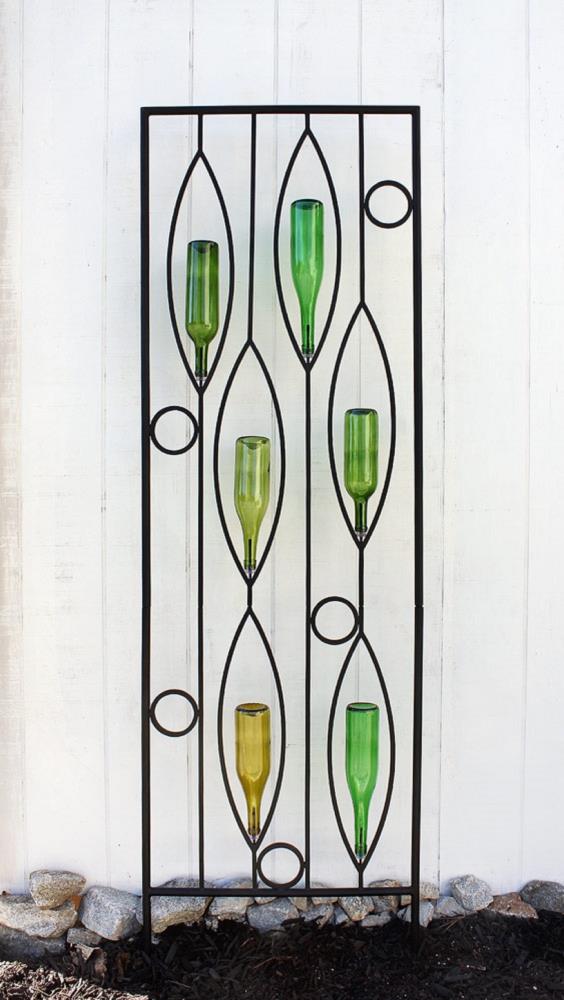 Minuteman International FT-48 Garden-Trellis - View #4