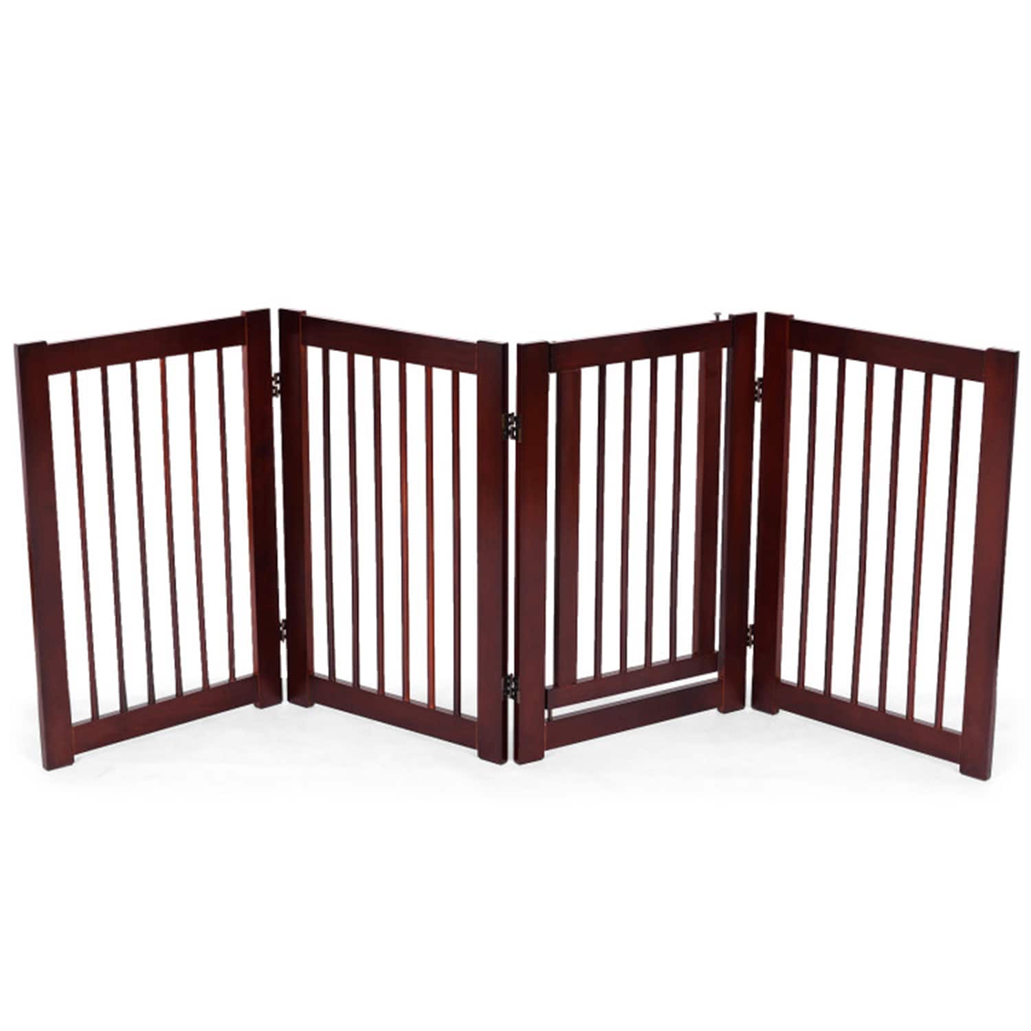 Mondawe MO-PS6473 Pet-Gates - View #3