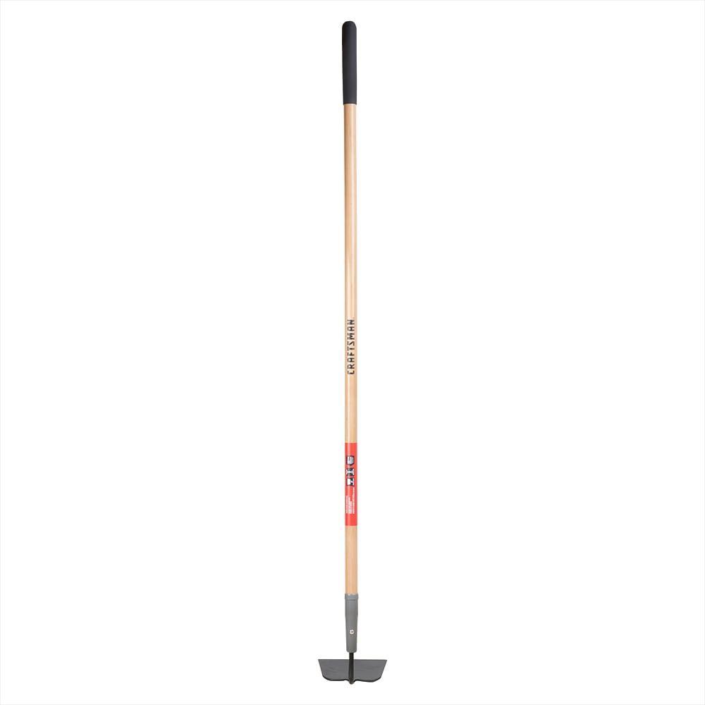 CRAFTSMAN CMXMLTP35319 54 Wood -Handle Garden hoe