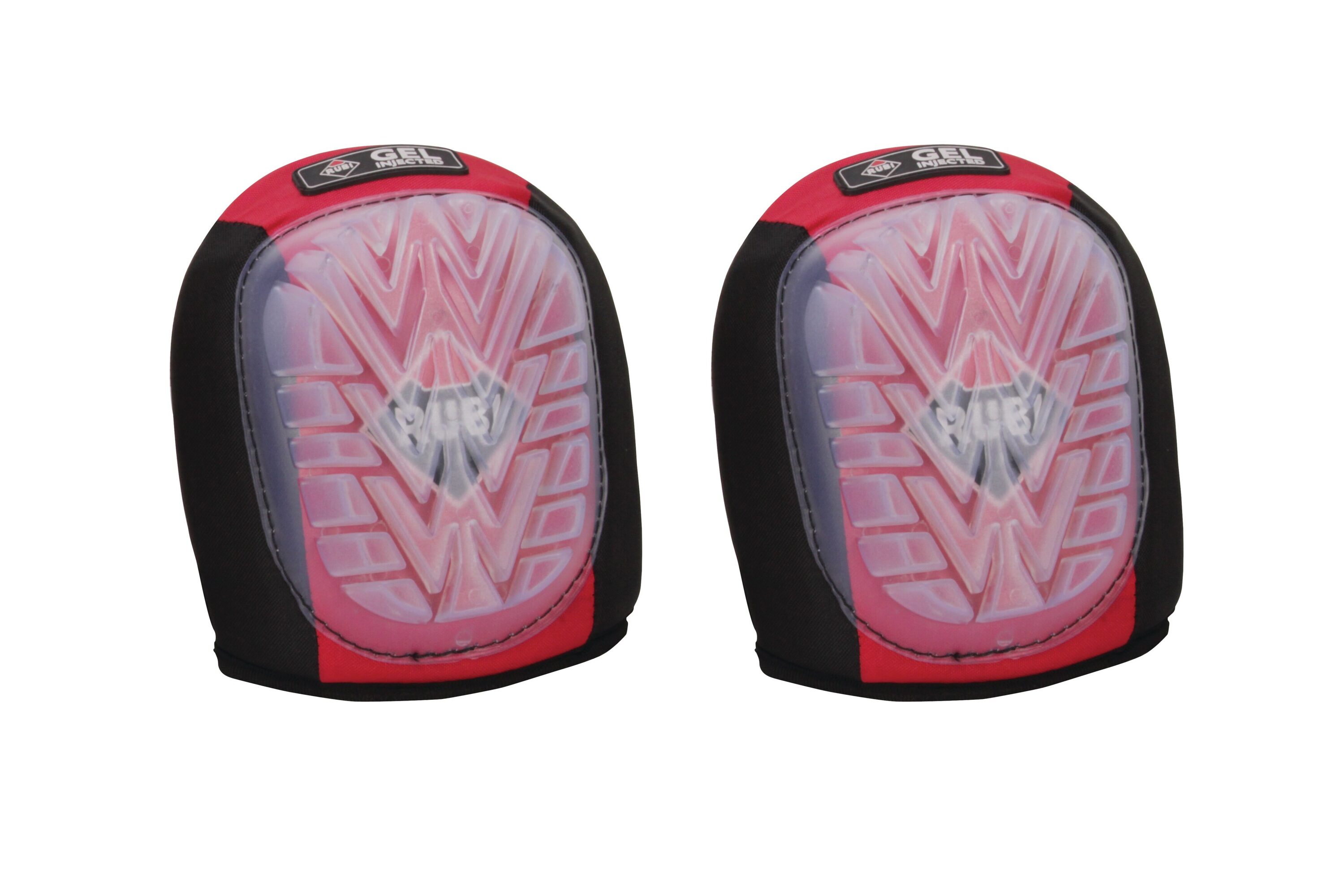 RUBI 81998 Knee-Pads - View #2