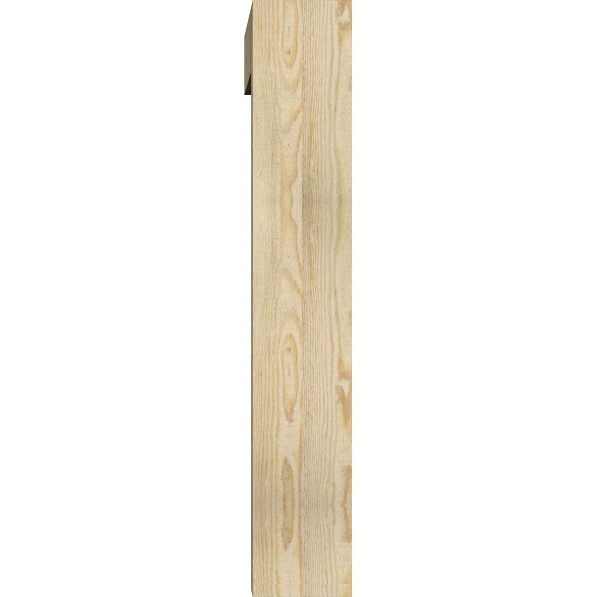 Ekena Millwork 1464948 Exterior-Brackets-Braces - View #4