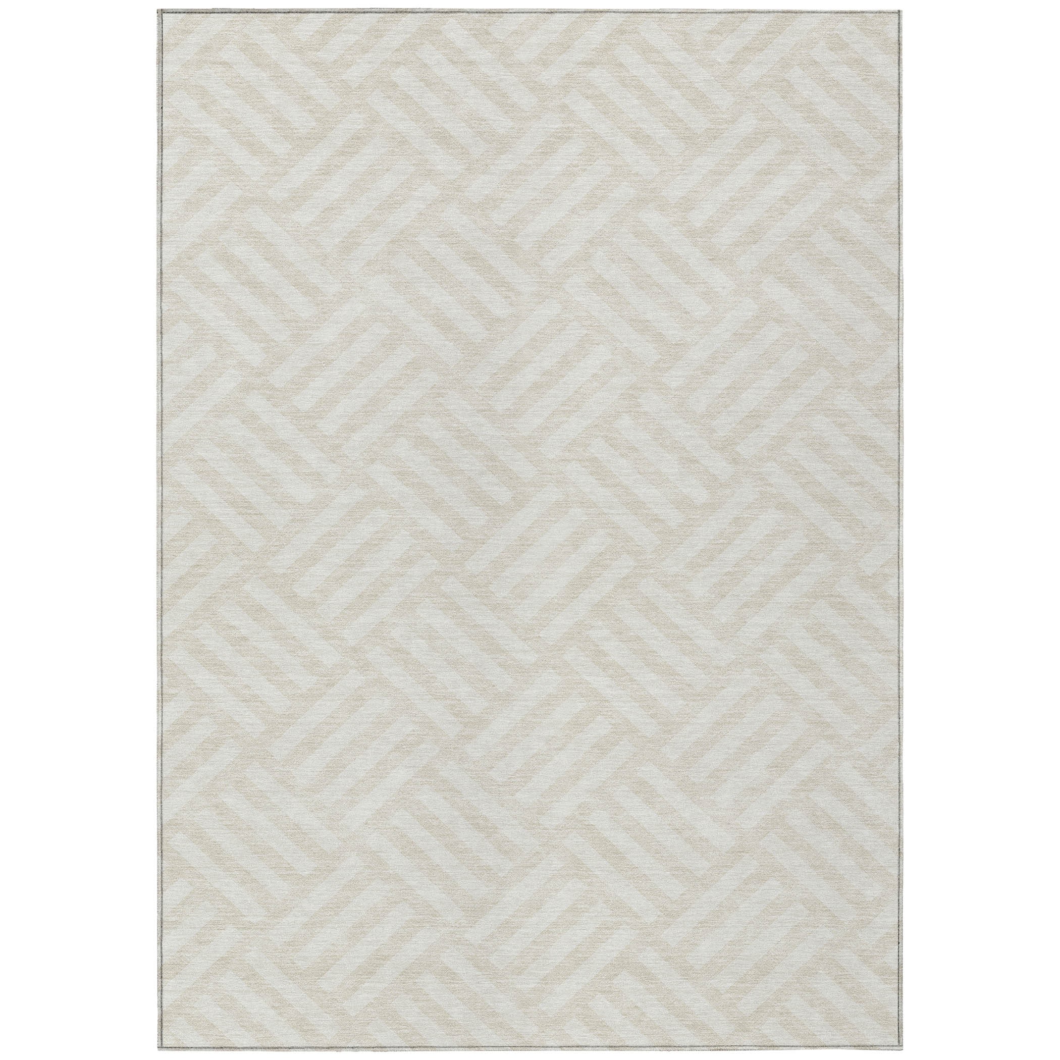 Addison Rugs ACN620IV5X8 rugs - View #2