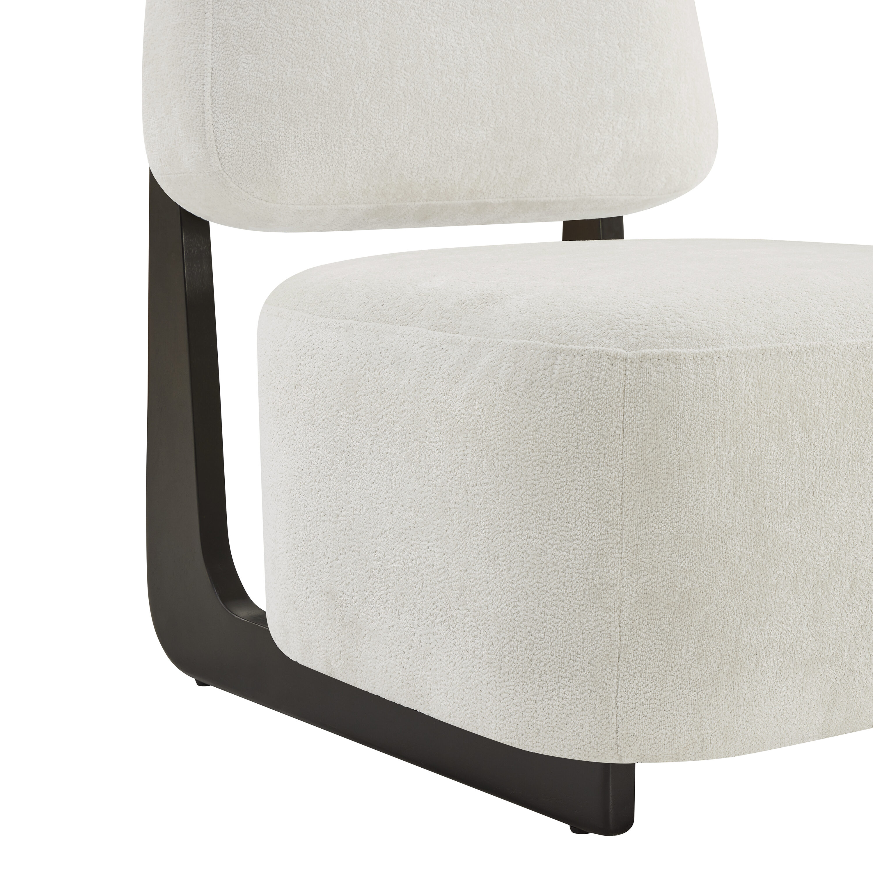 Roundhill Furniture AC408WH chairs - View #10
