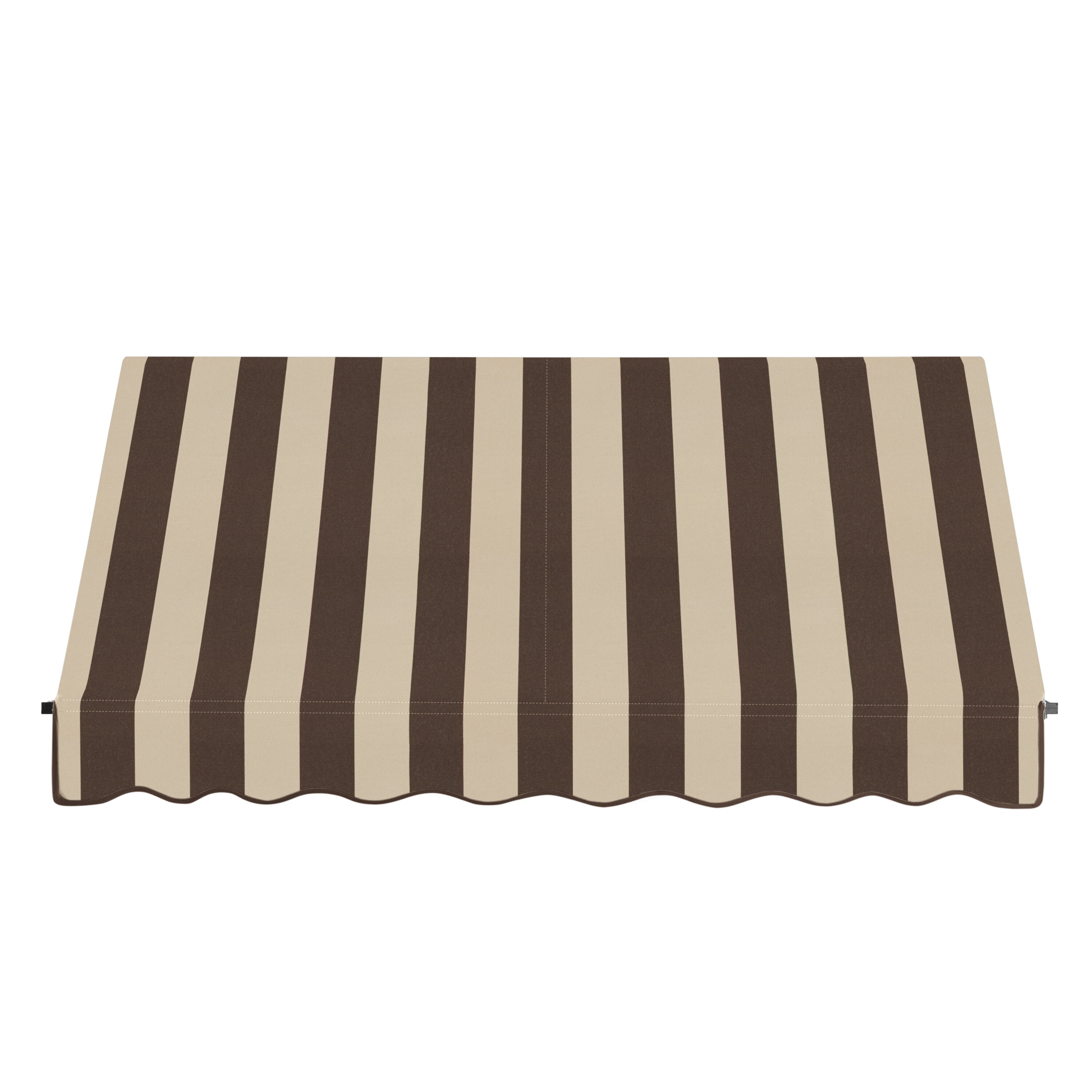 Awntech SANT22-L-7BRNT awnings - View #2