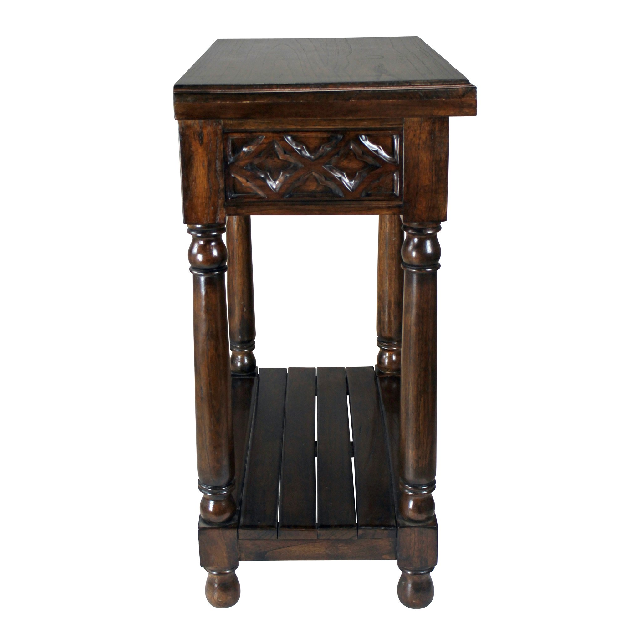 Design Toscano AF57256 Console-Sofa-Tables - View #4