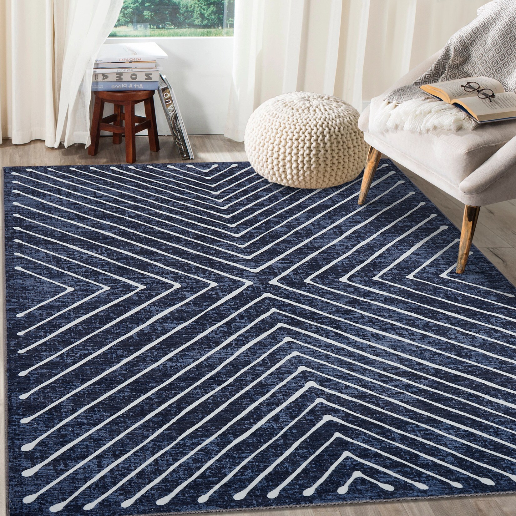 Assile XH260821308 rugs - View #3