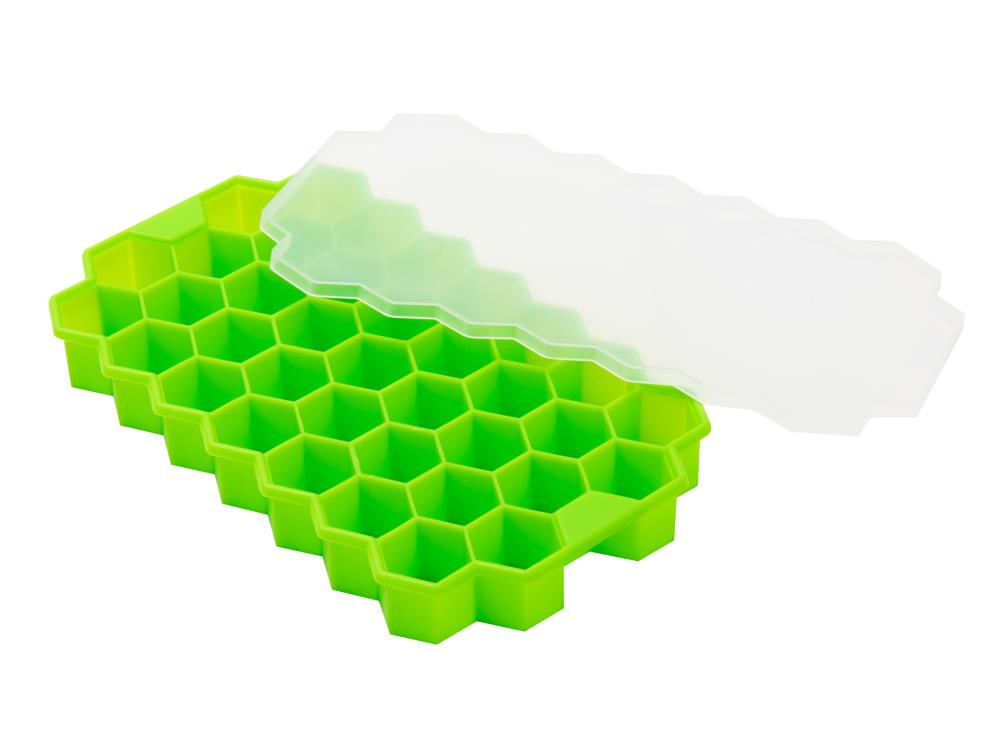 Mind Reader 4SICE-GRN Drinkware-Accessories - View #3