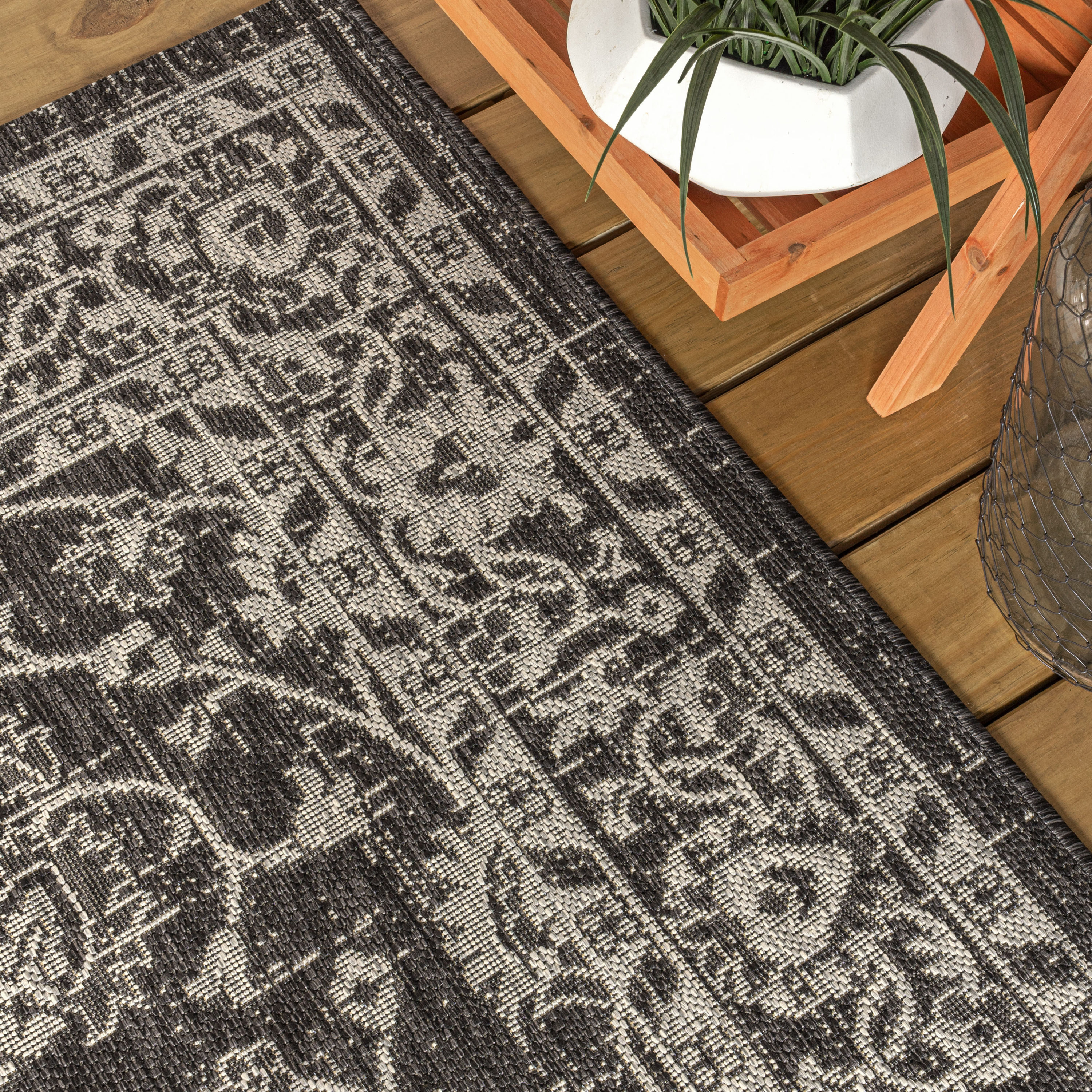 JONATHAN  Y SMB103C-3 rugs - View #9
