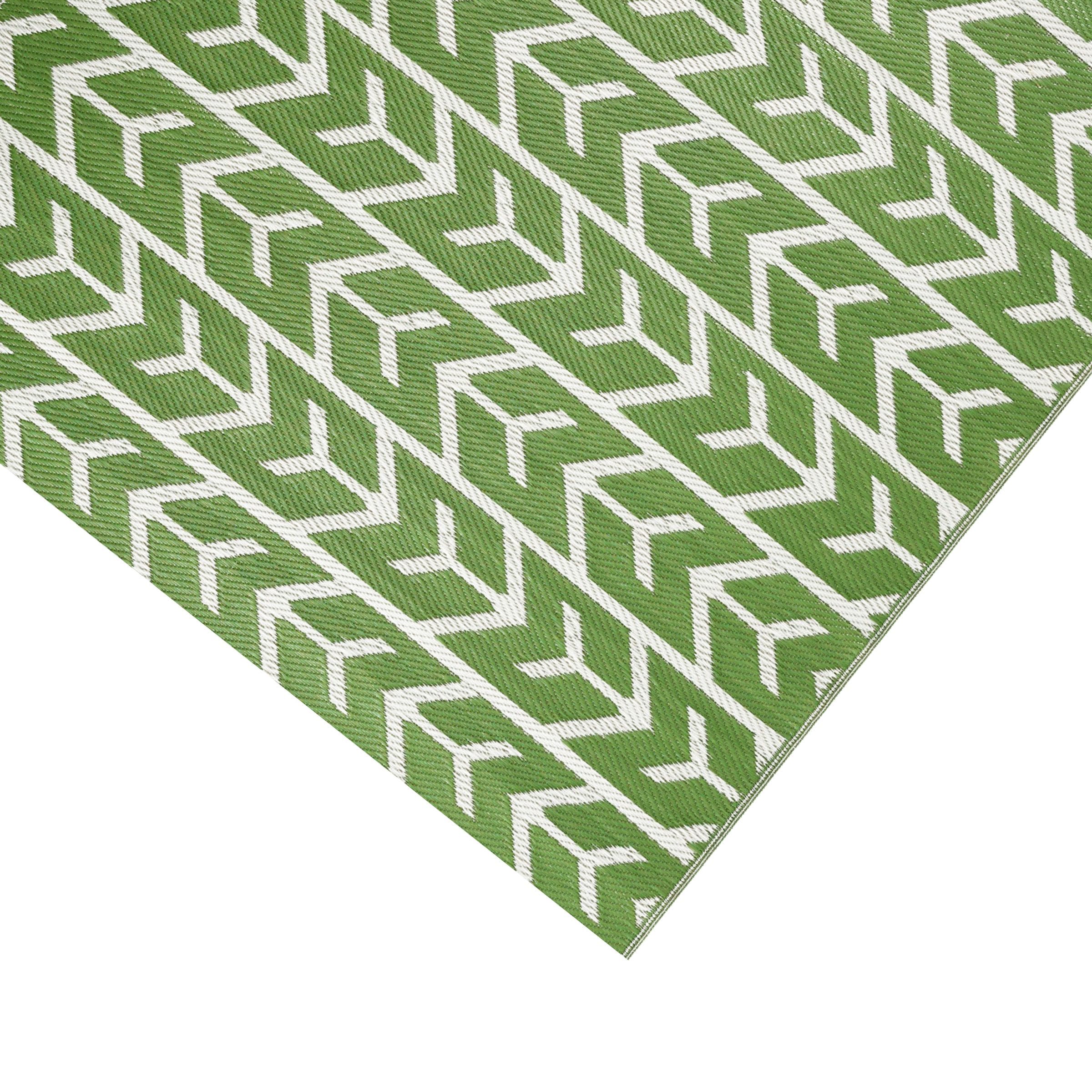 Playa Rug PLY-R-AMS-GC-4X6 rugs - View #6