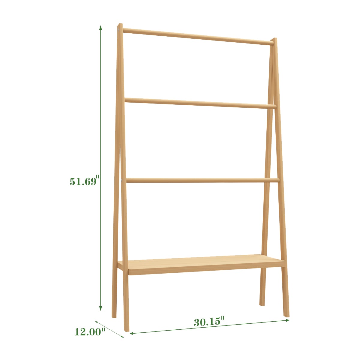 Flynama L-P147173 Coatrack-Stands-Pedestals - View #5