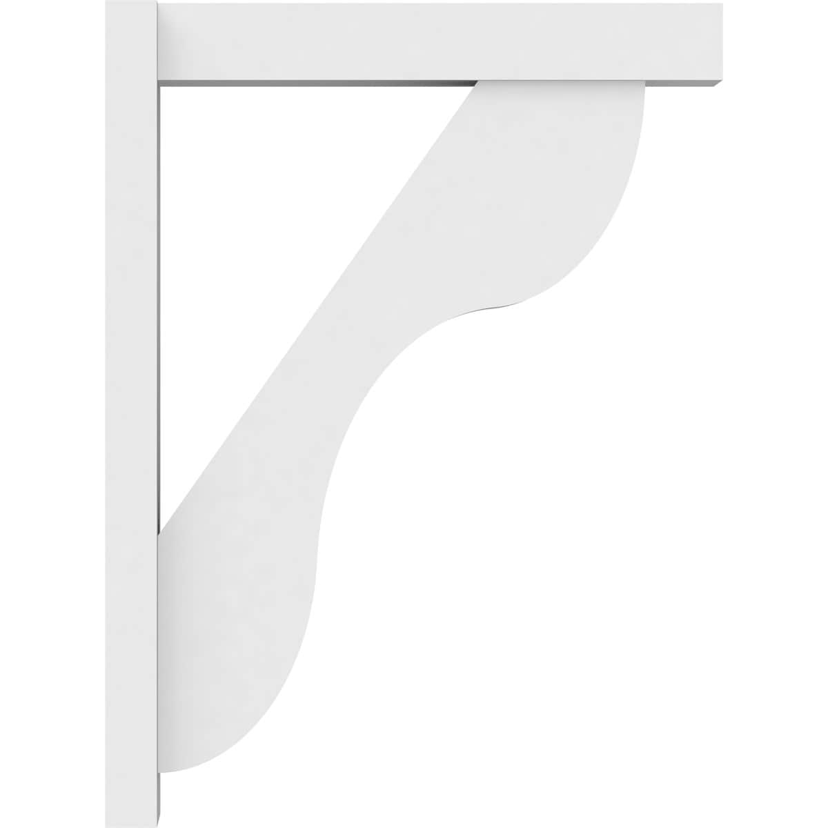 Ekena Millwork 2137089 outlookers - View #9