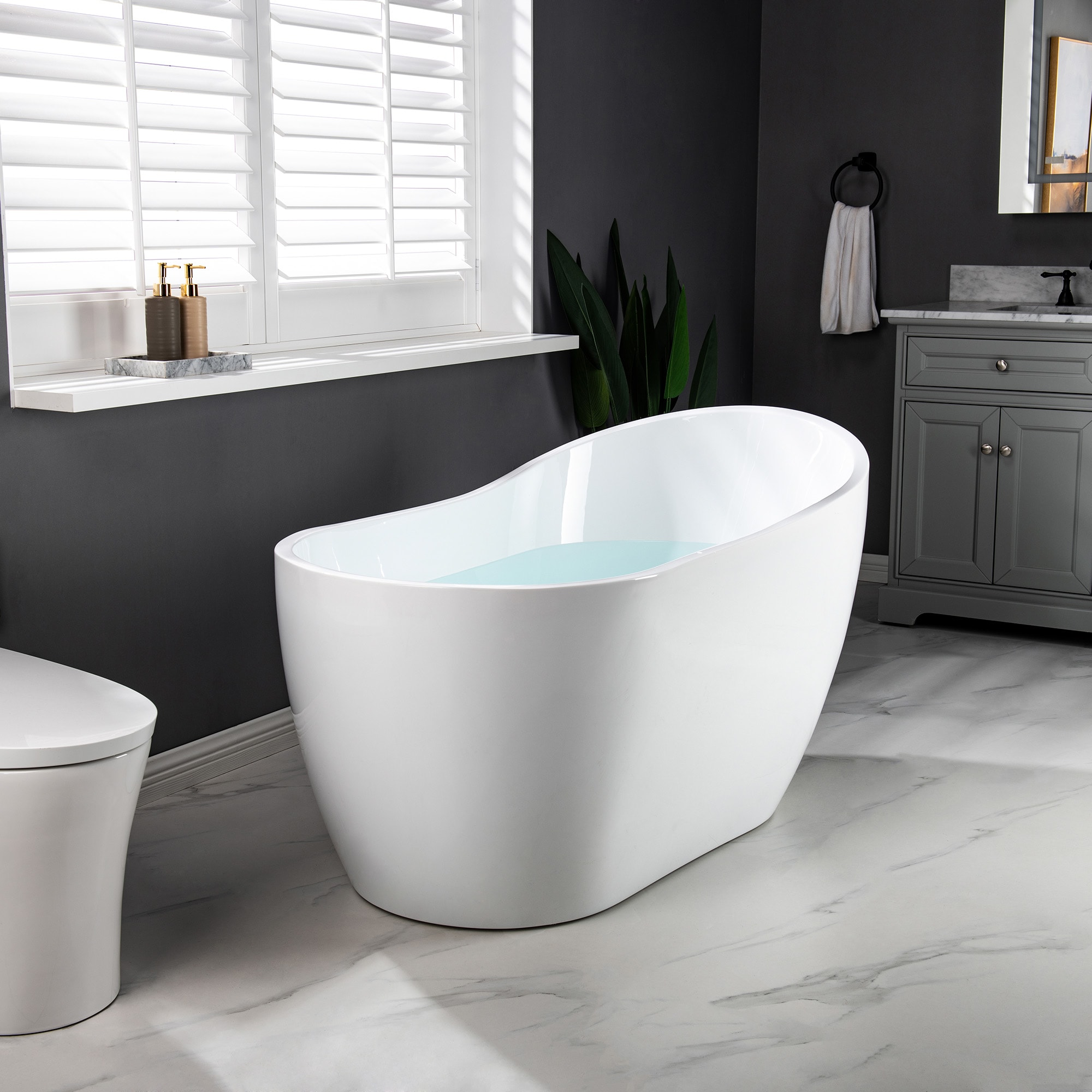 Woodbridge LB129 bathtubs - View #11