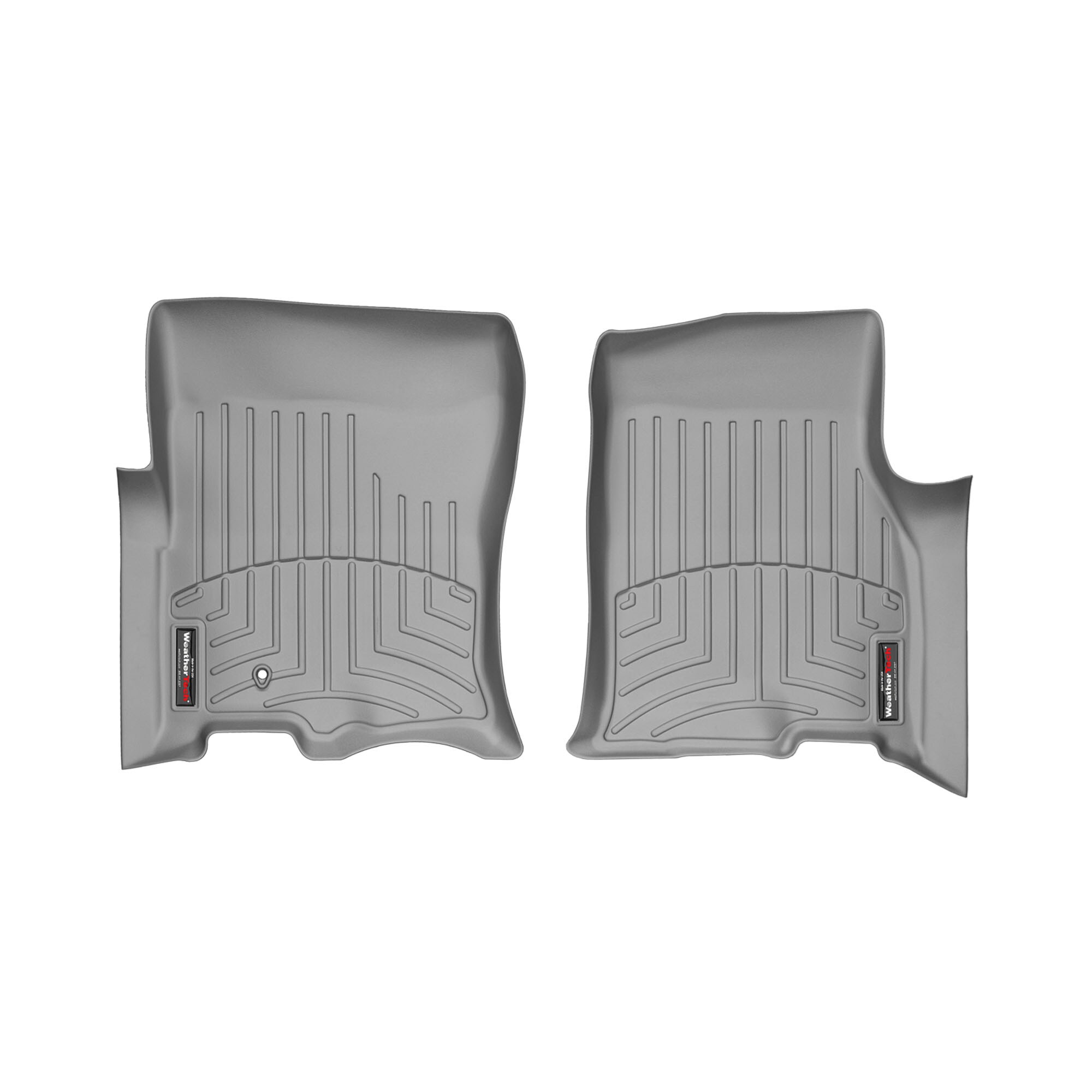 WeatherTech 461071 Floor liner for Car
