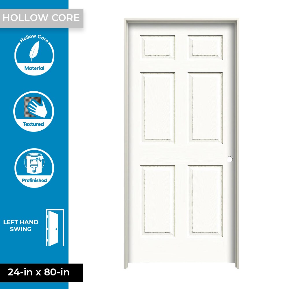 RELIABILT LO1003302 Pre-Hung-Doors - View #2