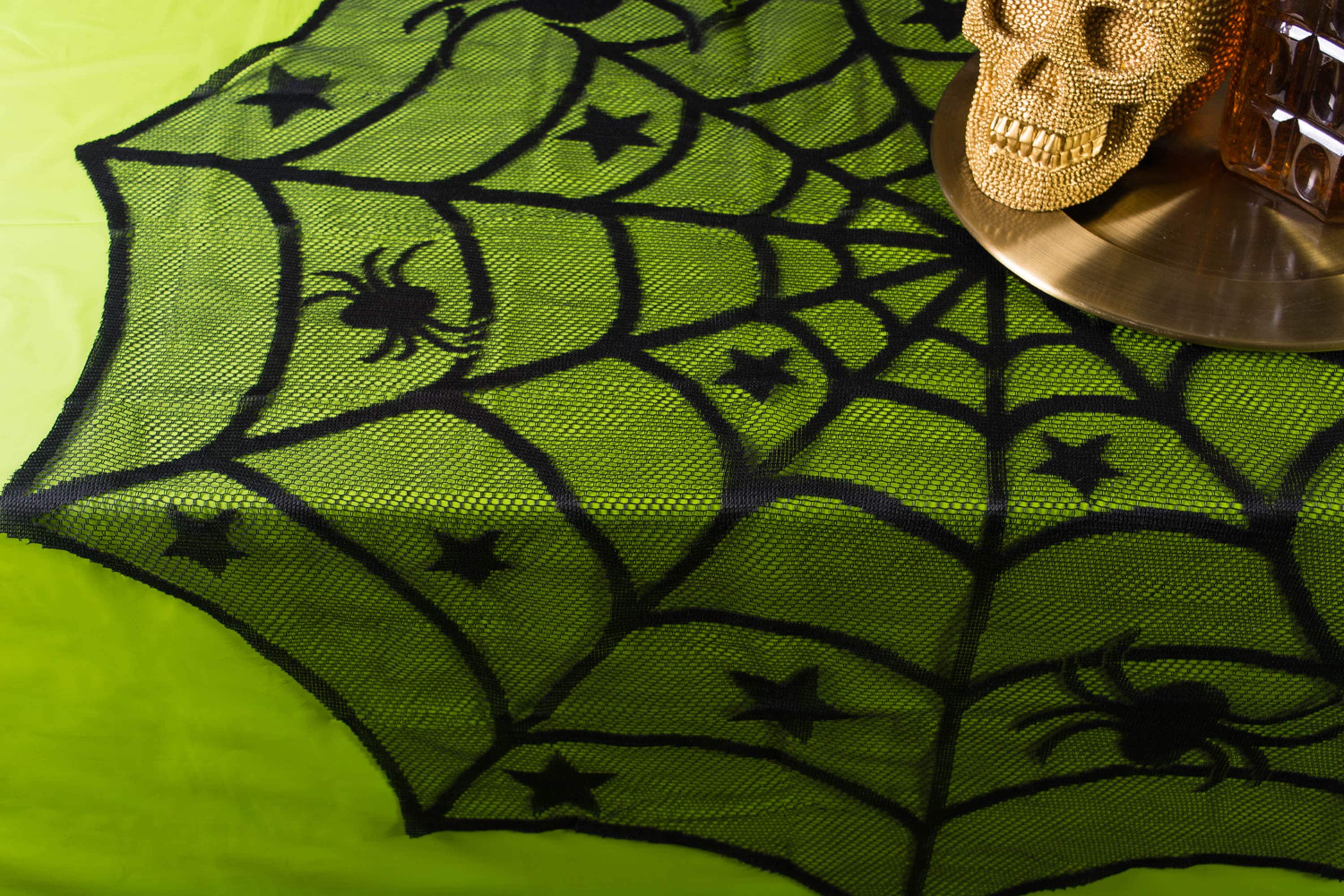 DII CAMZ33688 Table-Halloween-Decor - View #6