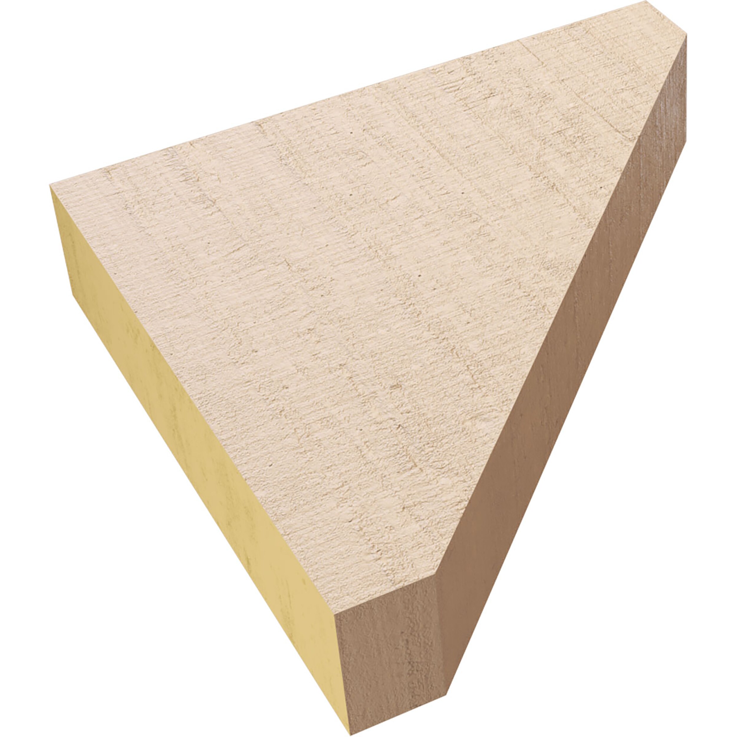 Ekena Millwork CORU02X10X10CONRCPR corbels - View #6