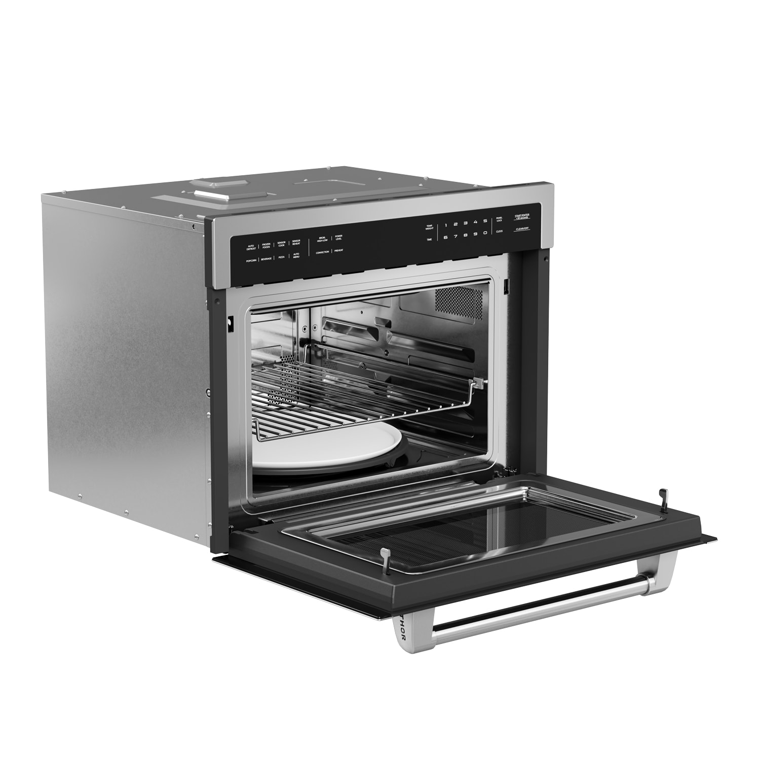 Thor Kitchen TMO24 m050359 - View #5