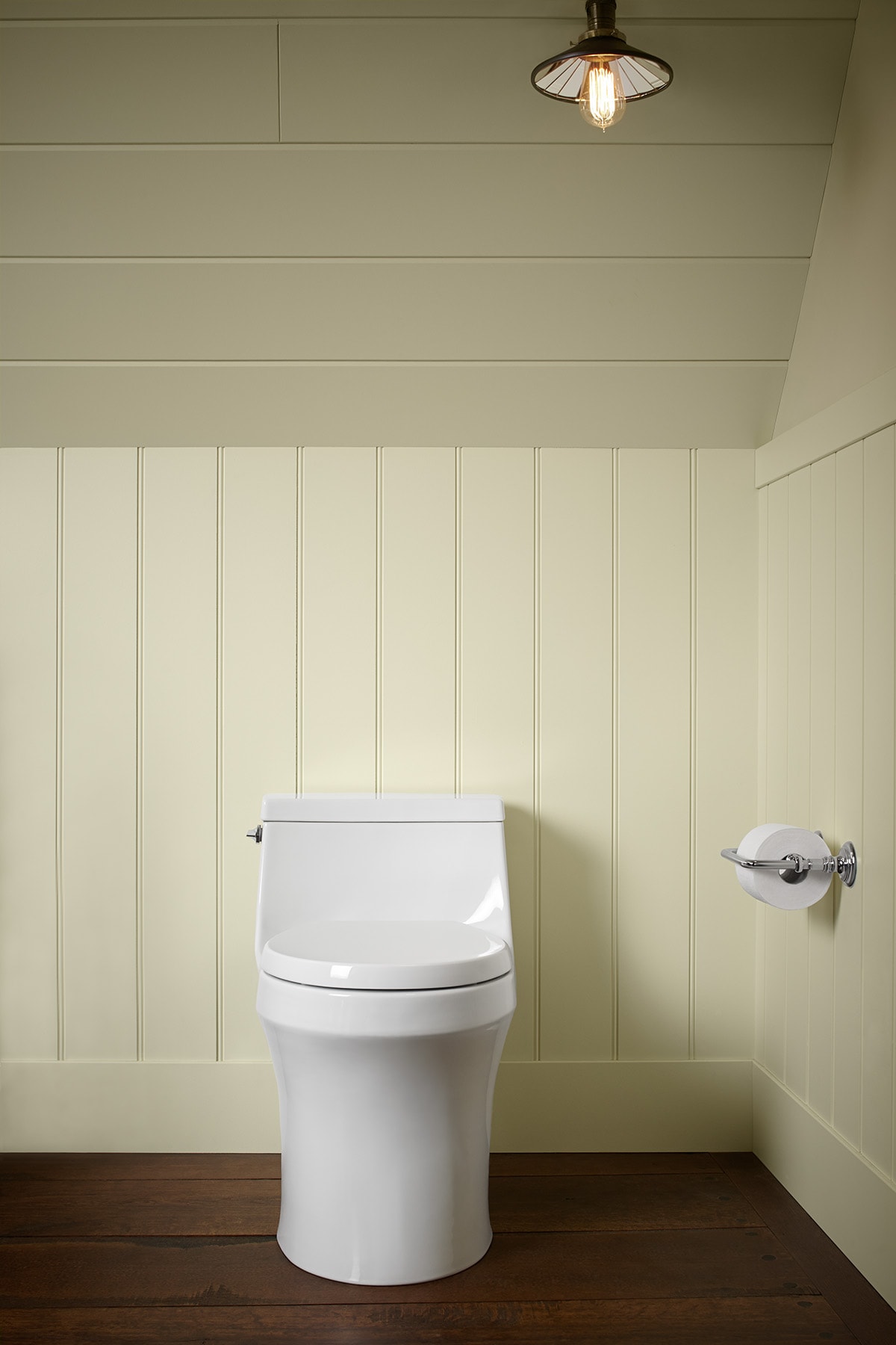 KOHLER 4007-0 toilets - View #4