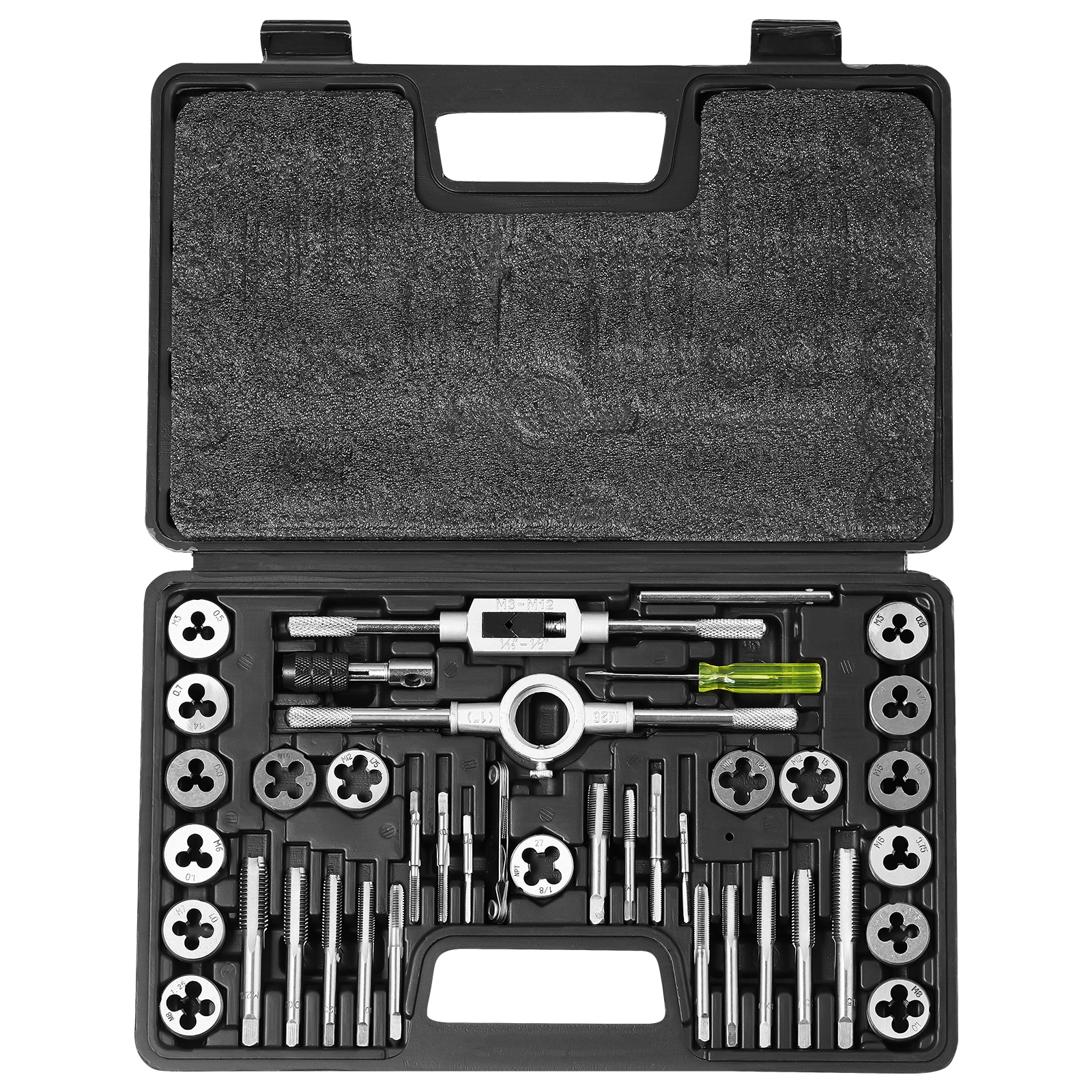 GIVIMO LW018GIVSS044-N Taps-Dies-Sets - View #11