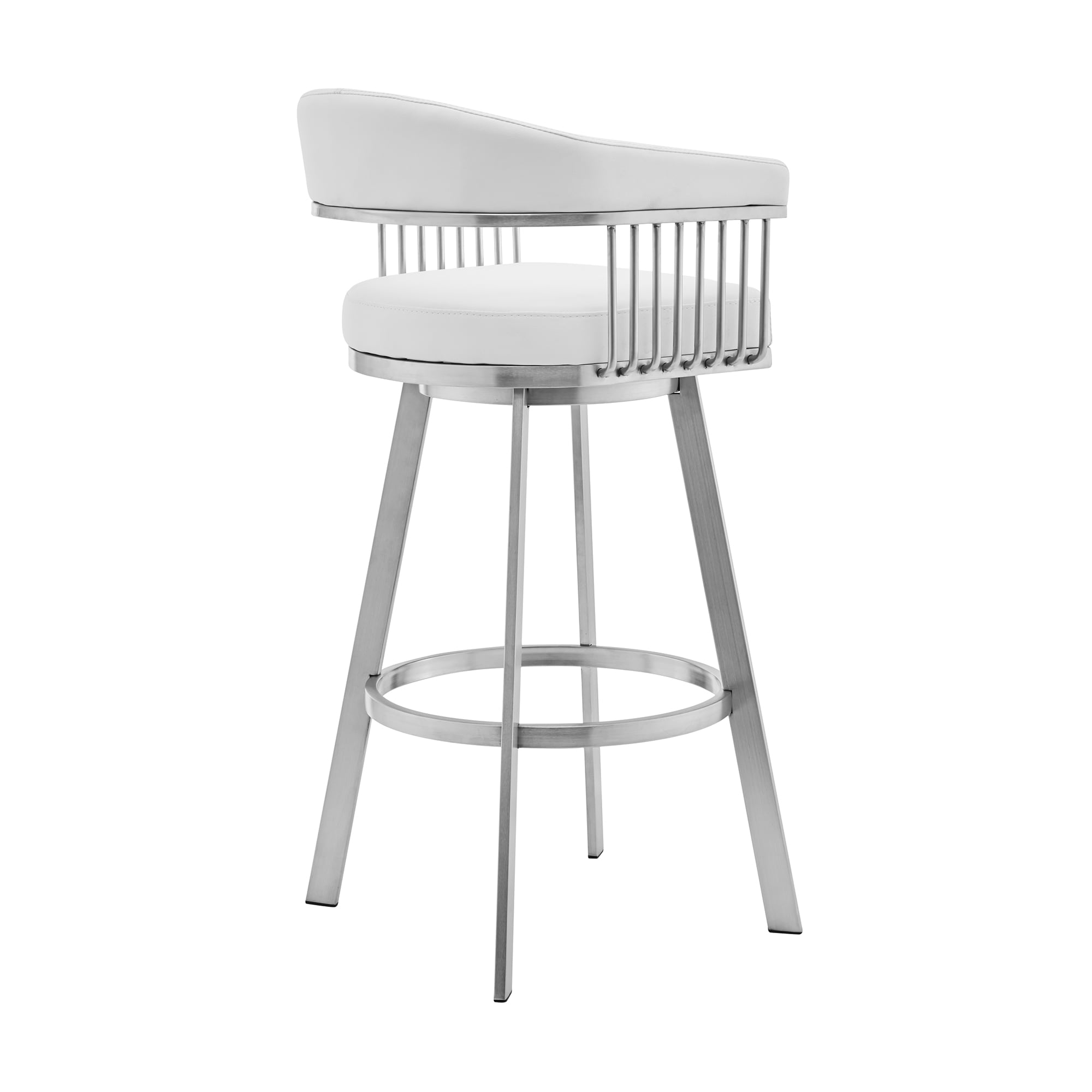 Armen Living 721535762255 stools - View #2