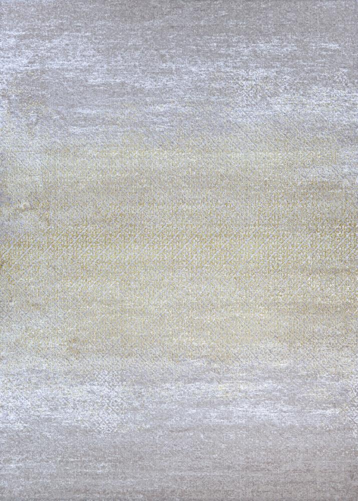 Couristan 41080702053076T Radiance 5 x 7 (ft) Polypropylene Zeal Rectangular Indoor Abstract Area rug