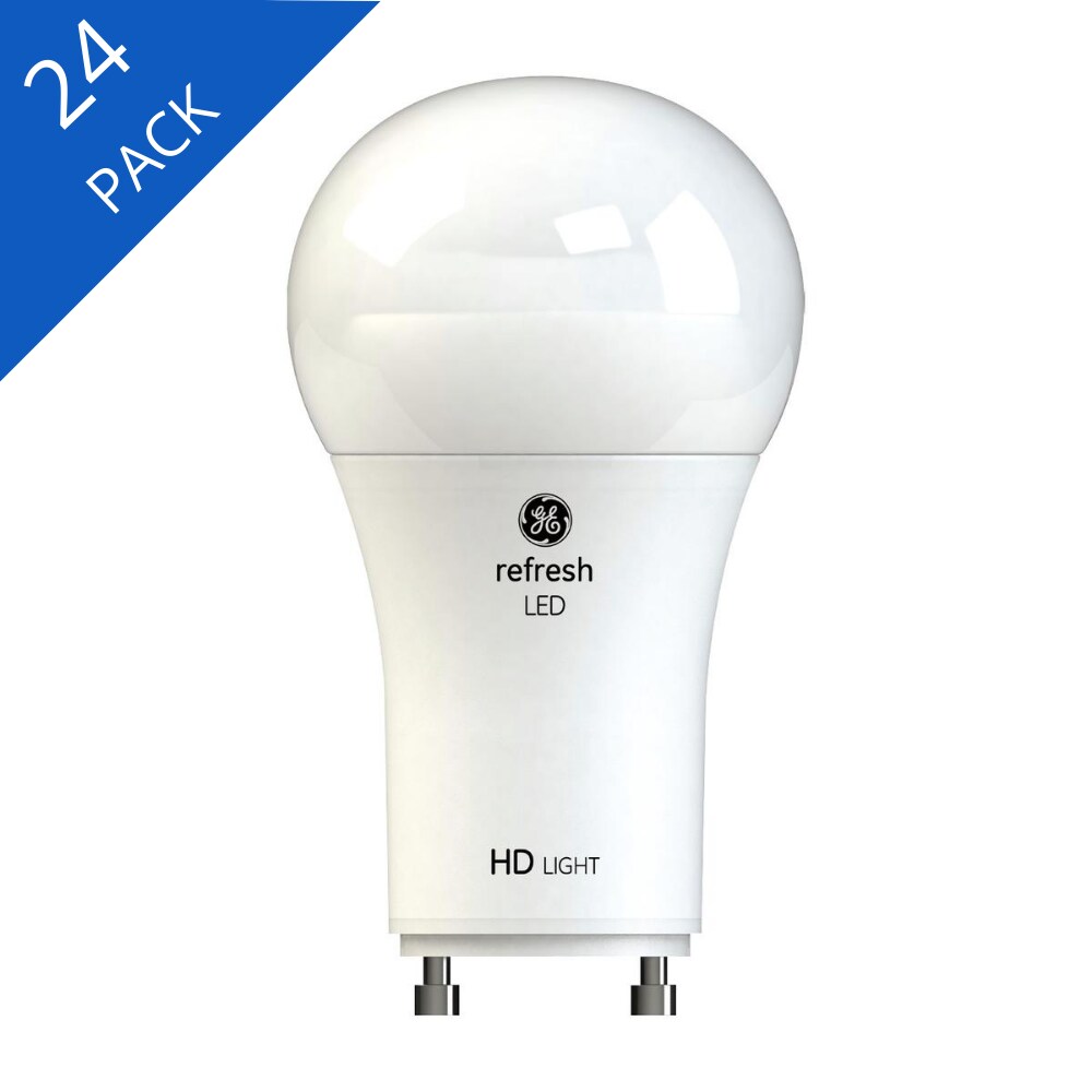 Ge gu24 on sale led bulb