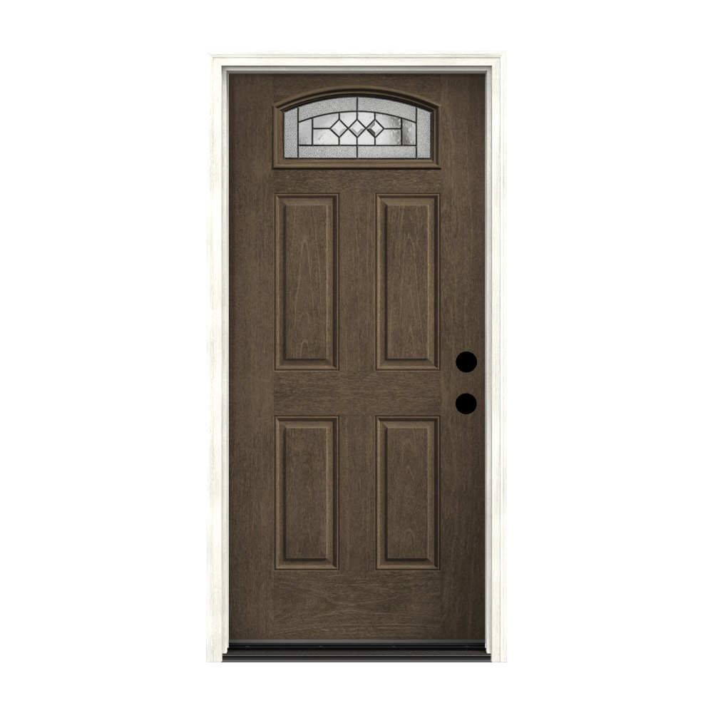 Therma-Tru Benchmark Doors TTB643972SOS