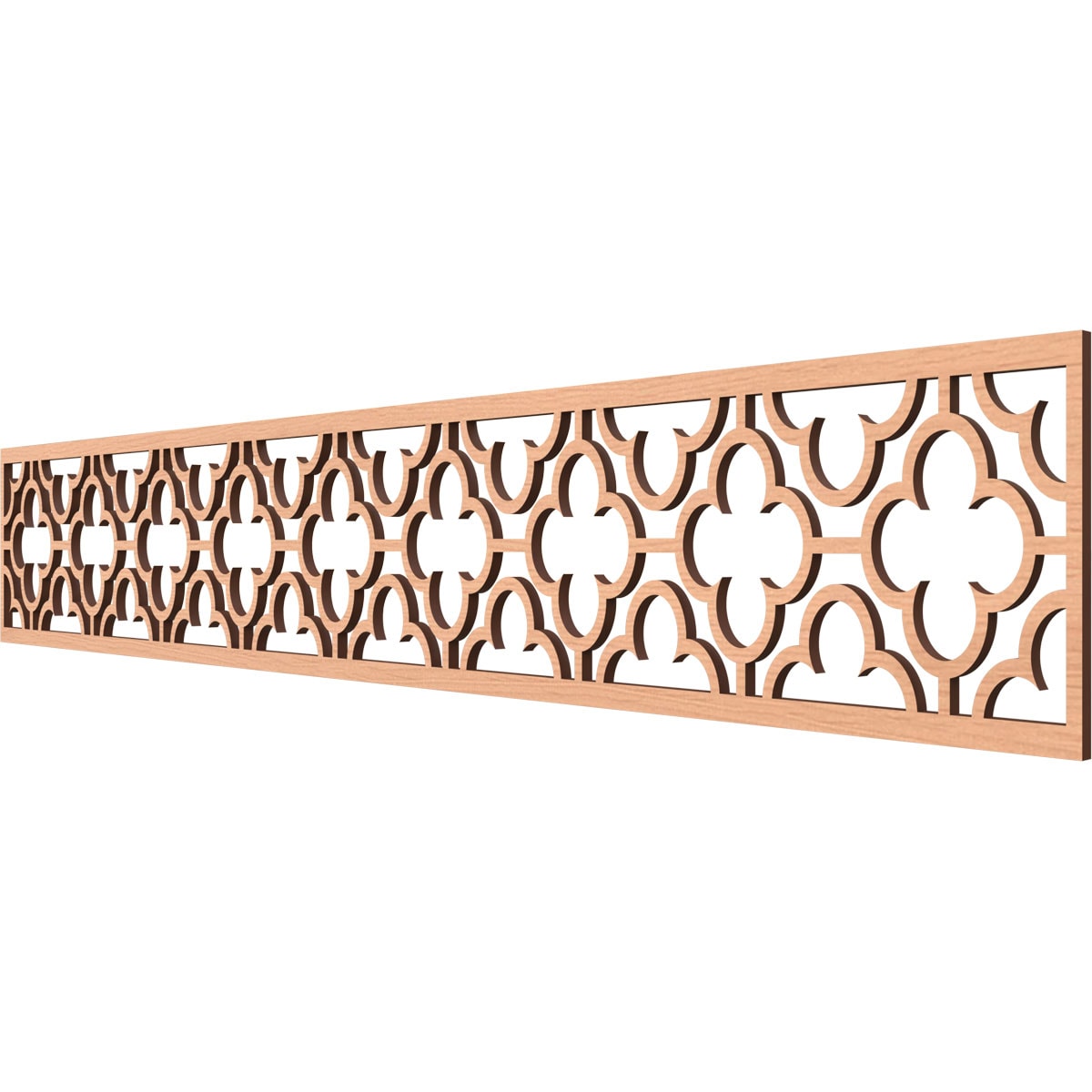 Ekena Millwork MLDB08X46CHIAL Wall-Panel-Moulding - View #5