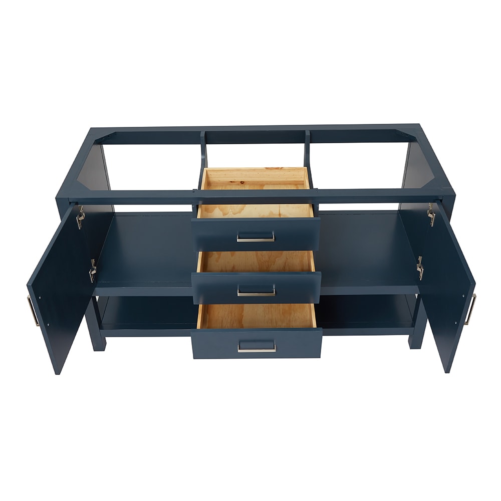 ARIEL R060D-BC-MNB vanities - View #6