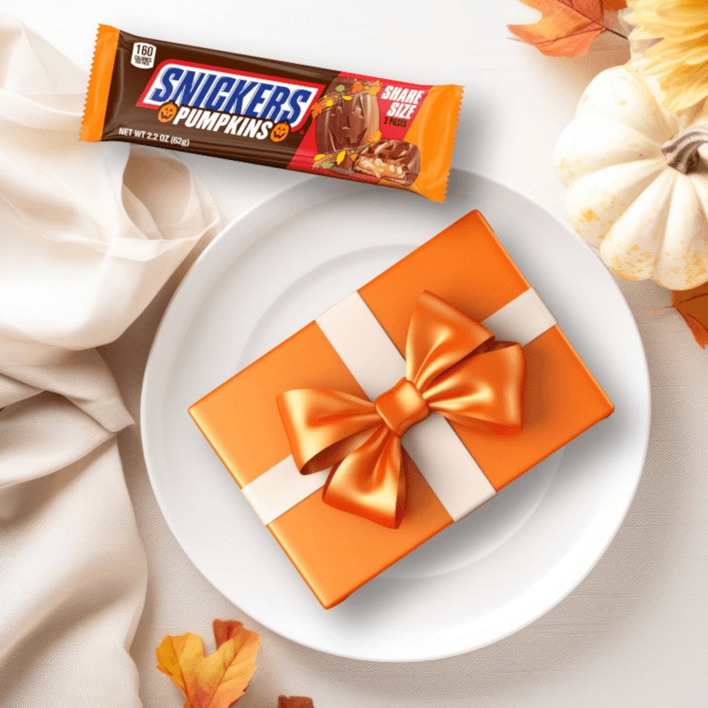 Snickers 463673 Snack-Candy - View #5