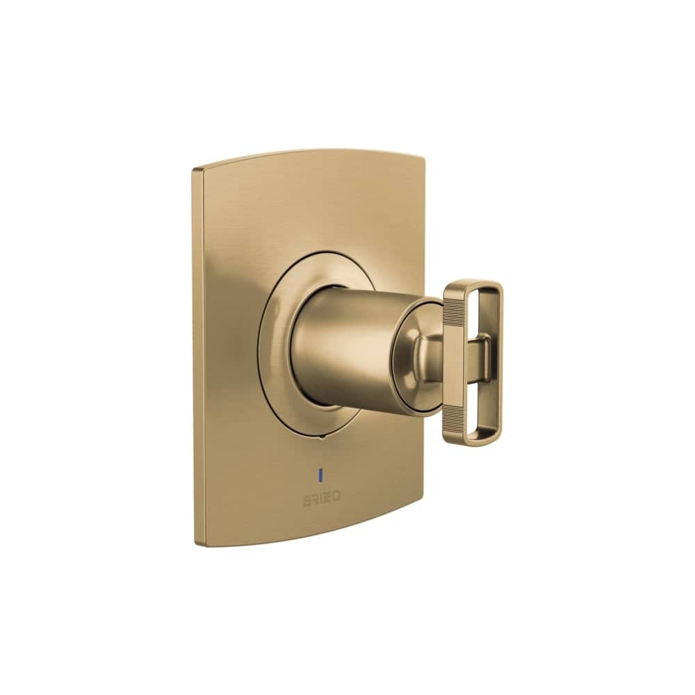 Brizo T60P006-PCLHP Shower-Valves - View #7