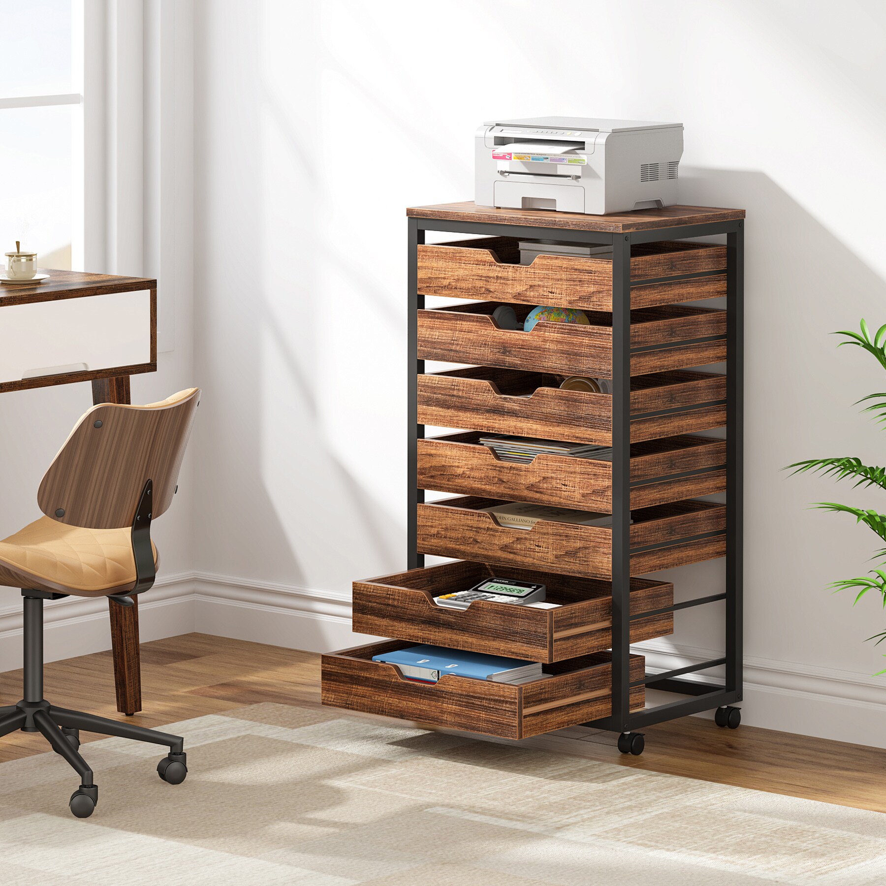 Fnova LWTJ-JW0935 dressers - View #2