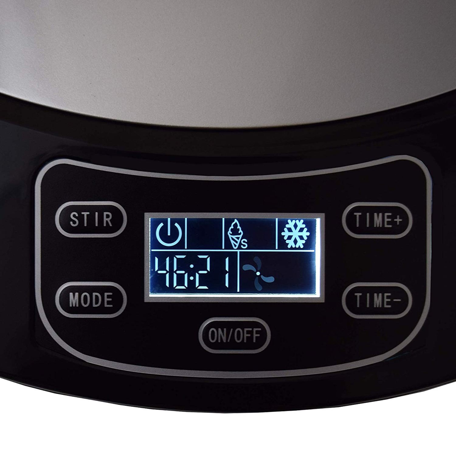 SINOFURN SYA660004SL Frozen-Confection-Appliances - View #10