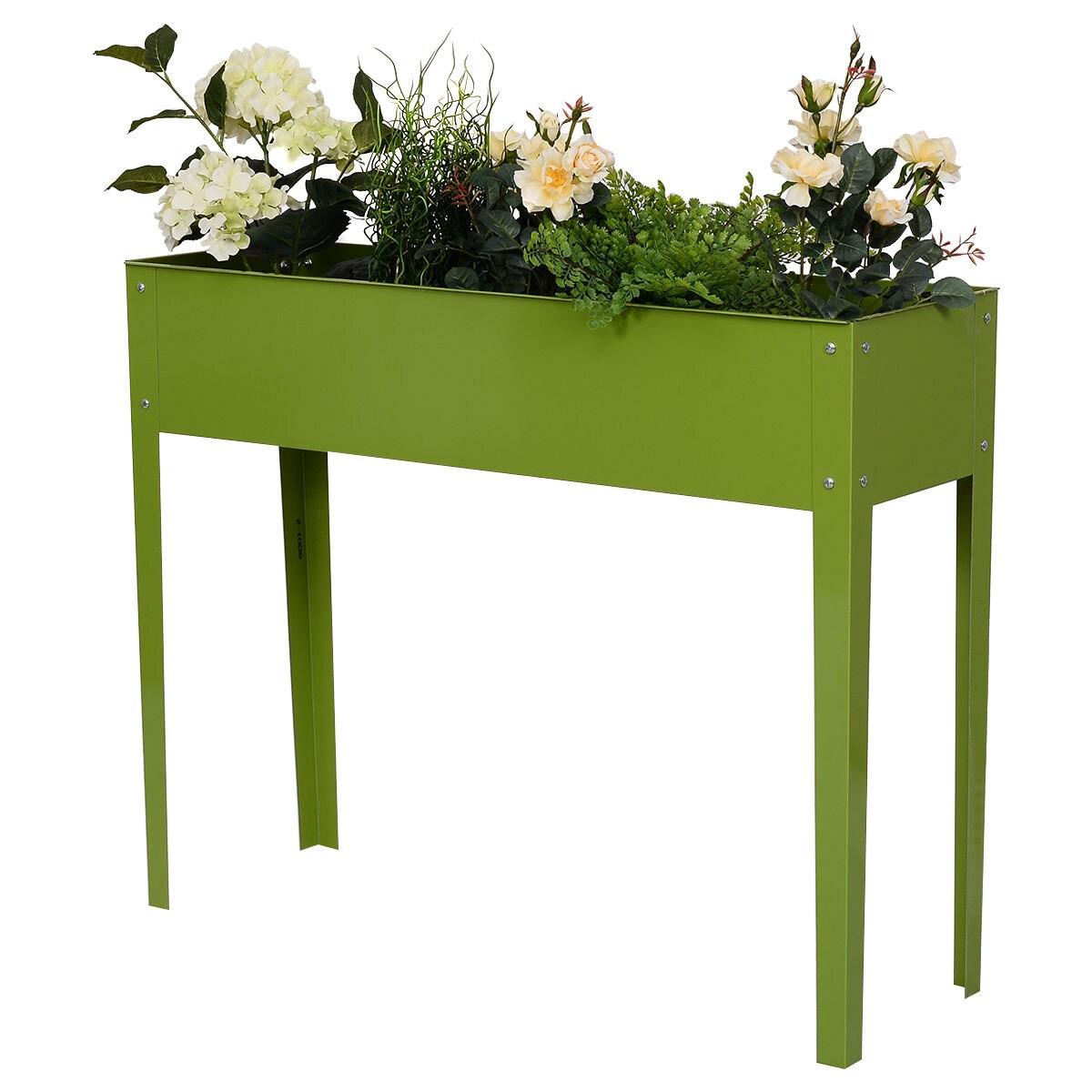 Forclover CWTA-GT3022 Raised-Planter-Boxes - View #5
