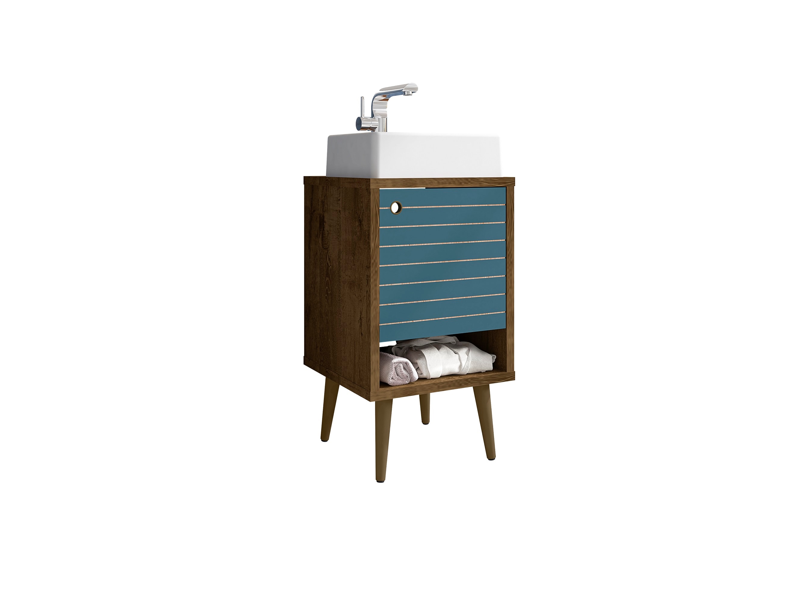 Manhattan Comfort 238BMC93 Bath-Vanity-Combo - View #6