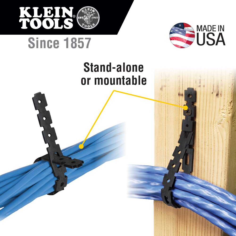 Klein Tools 450700 Cable-Ties - View #3