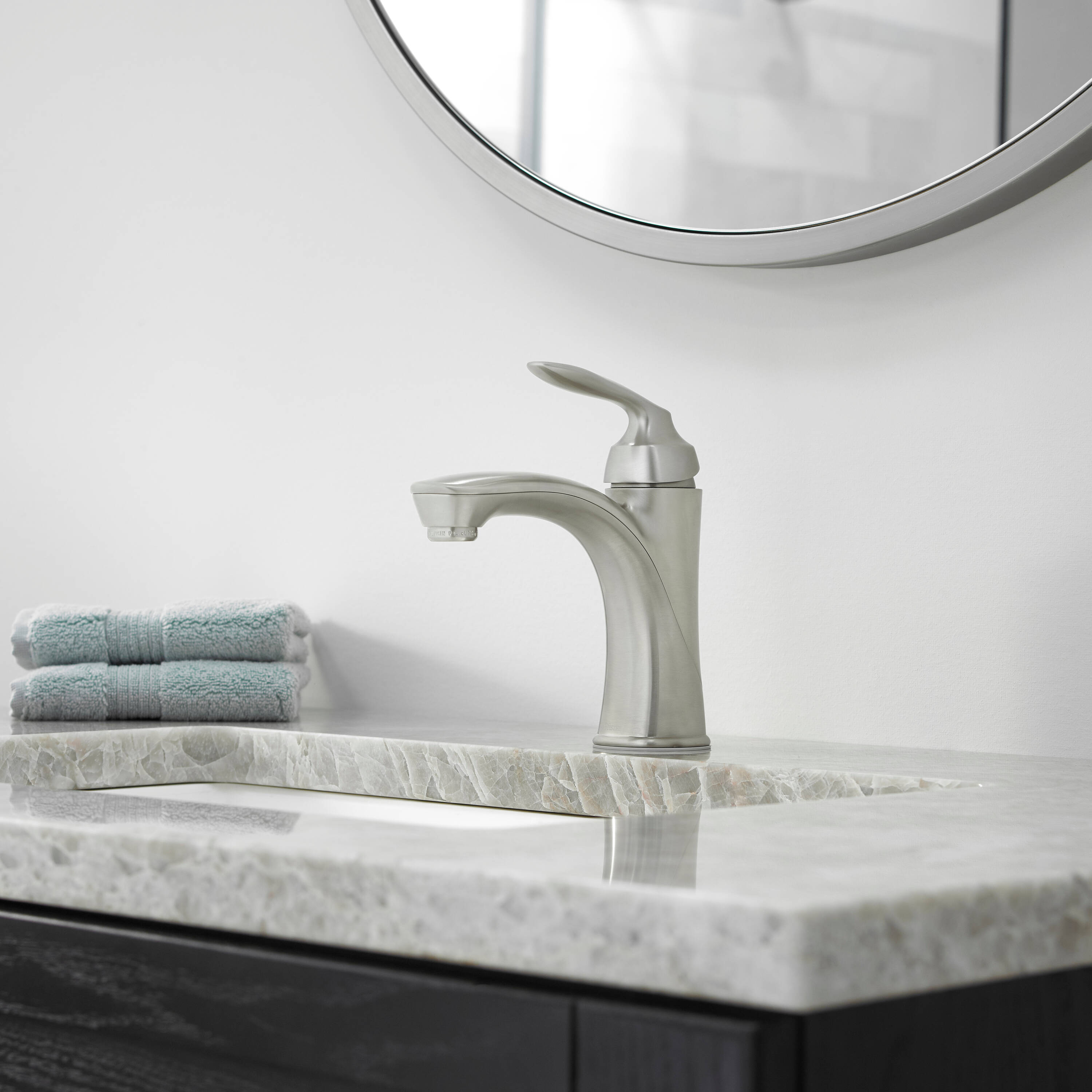 Pfister LG42-CB1K Lavatory-Faucets - View #2