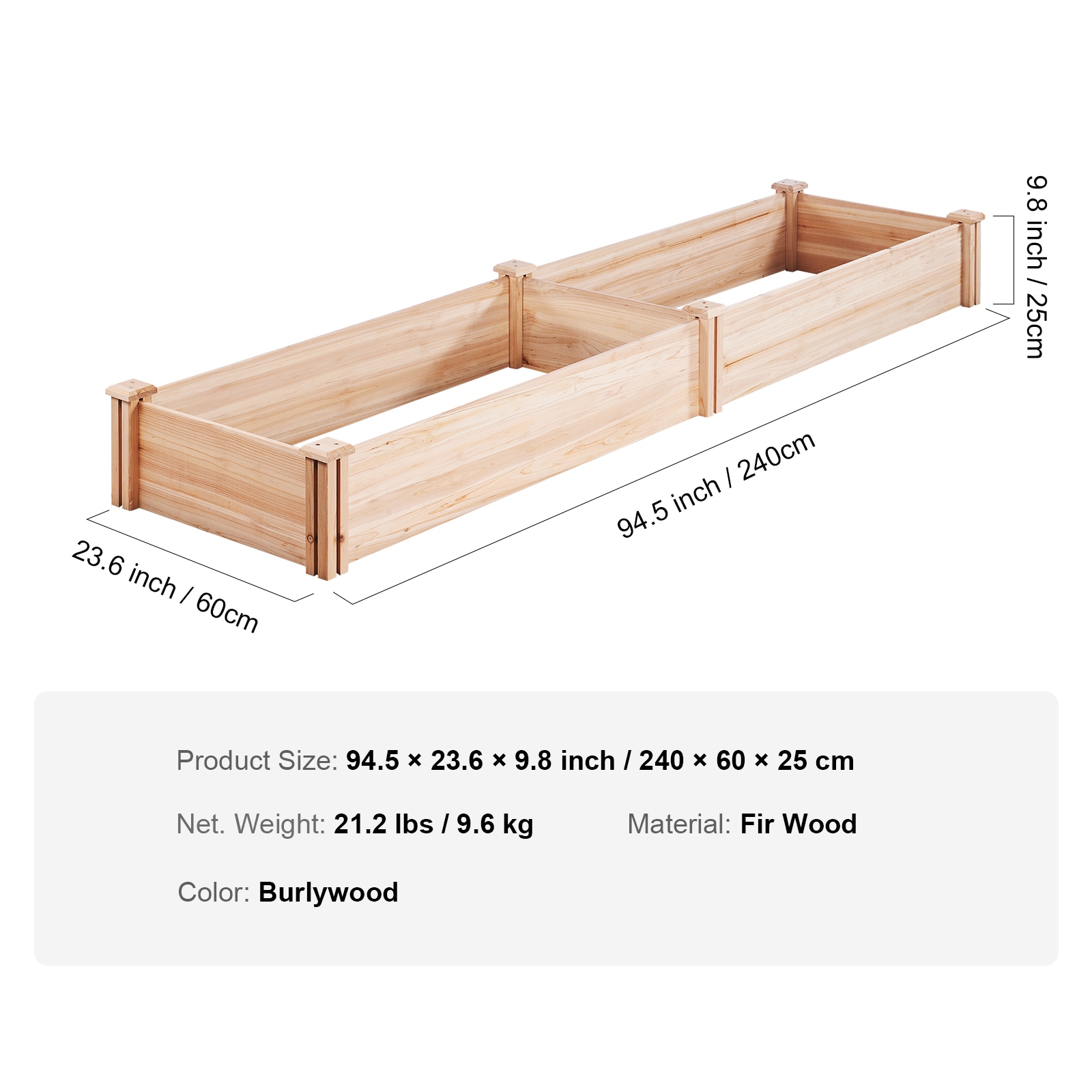 SVOPES SVOPESLDS240602264V0 Raised-Garden-Beds - View #7