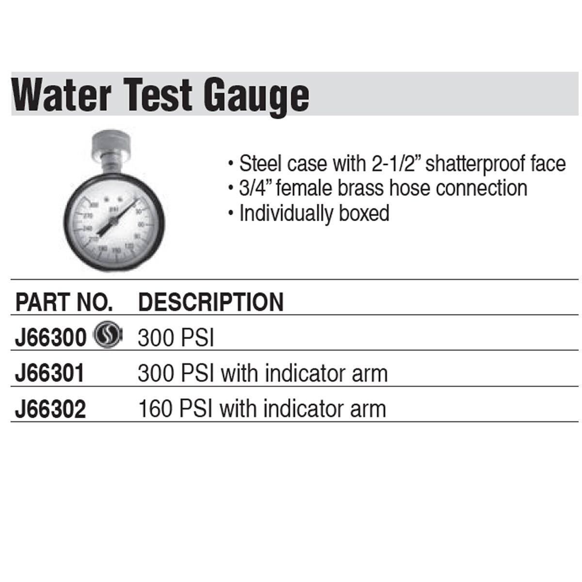 Jones Stephens J66300 Pressure-Relief-Valves-Regulators - View #6