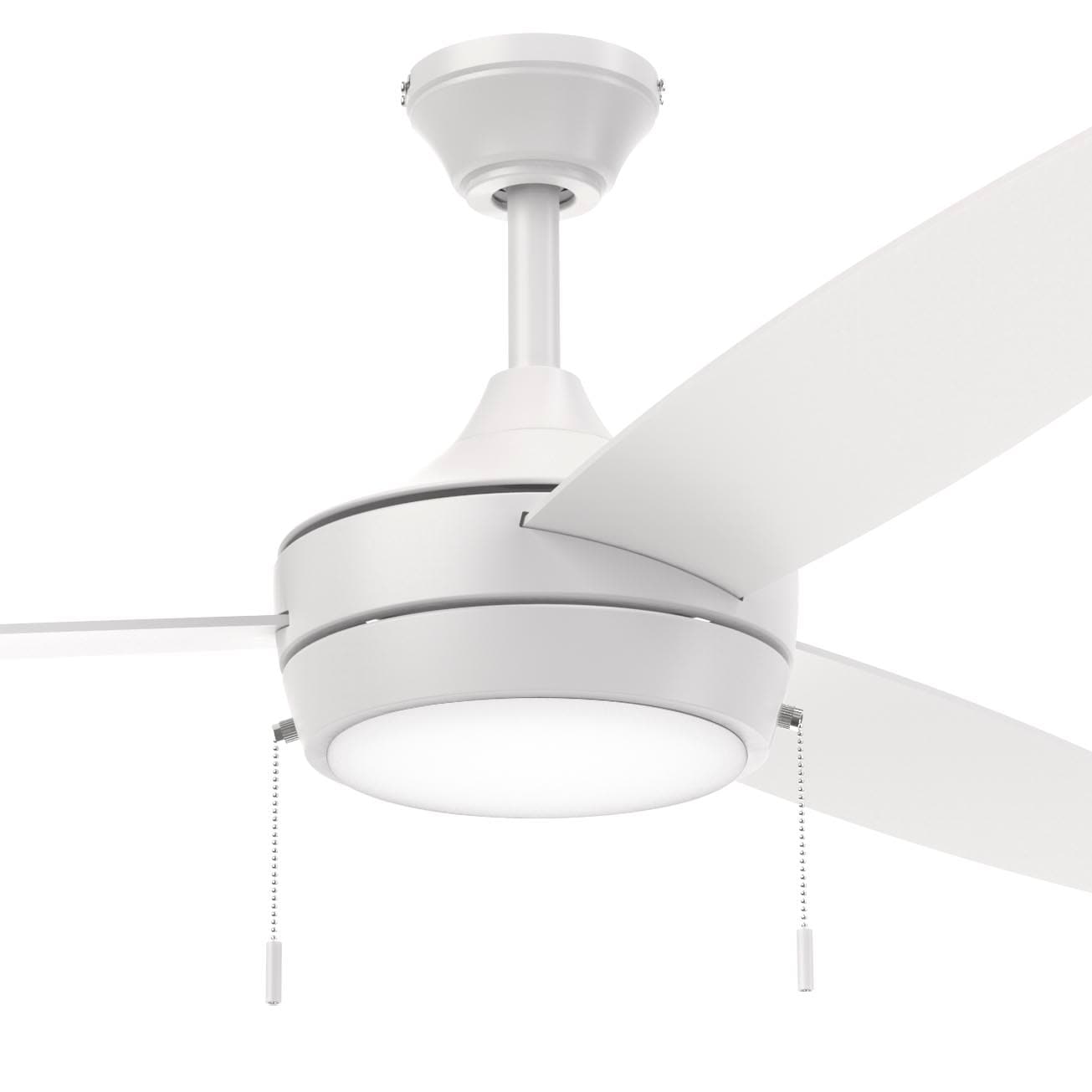 Progress Lighting P250124-28M-30 Ceiling-Fans - View #3