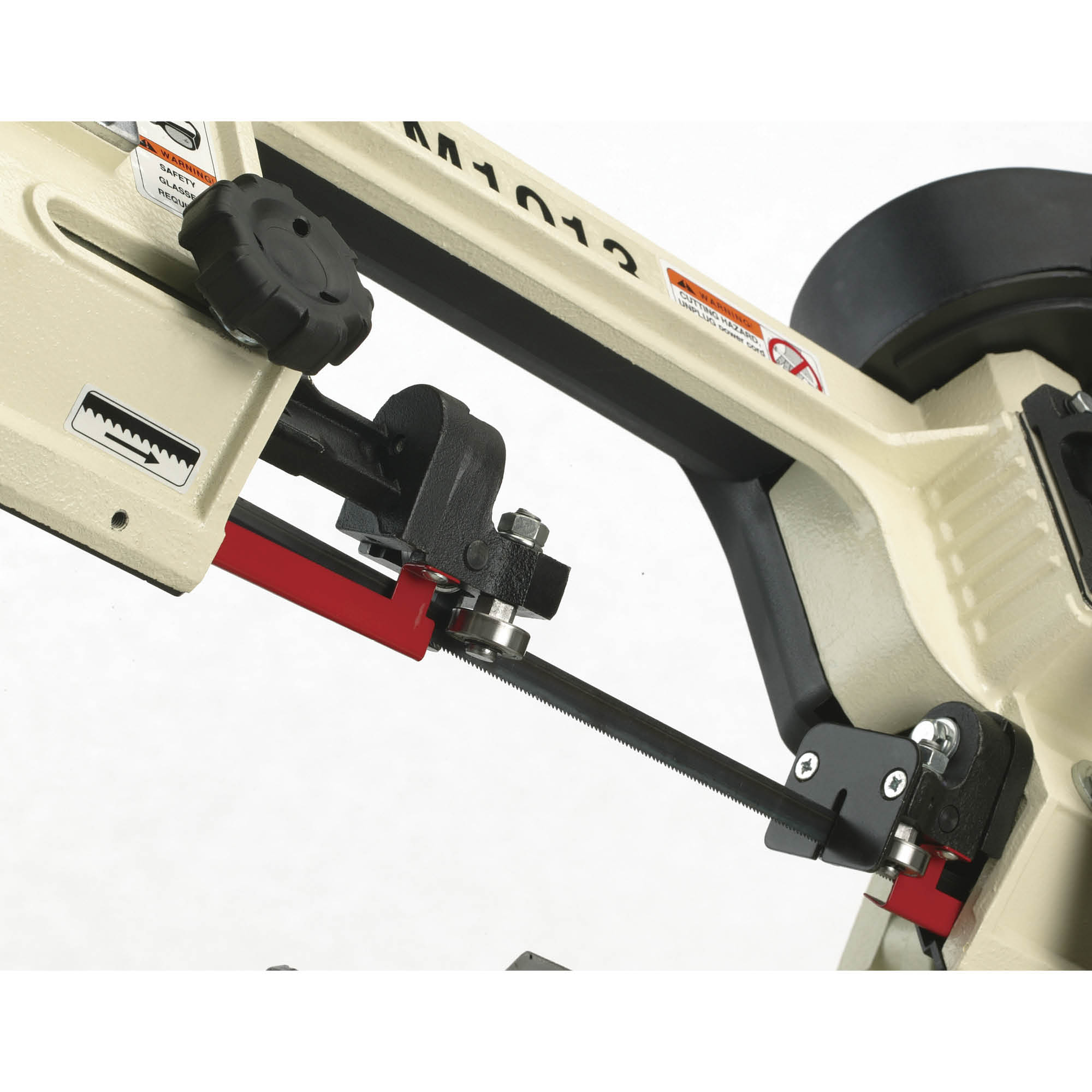 Shop Fox M1013 Band-Saws - View #5