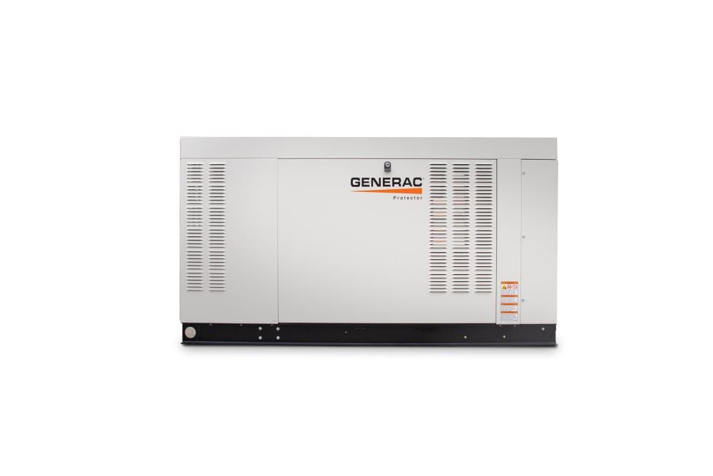 Generac RG04845JNAX m100635 - View #4