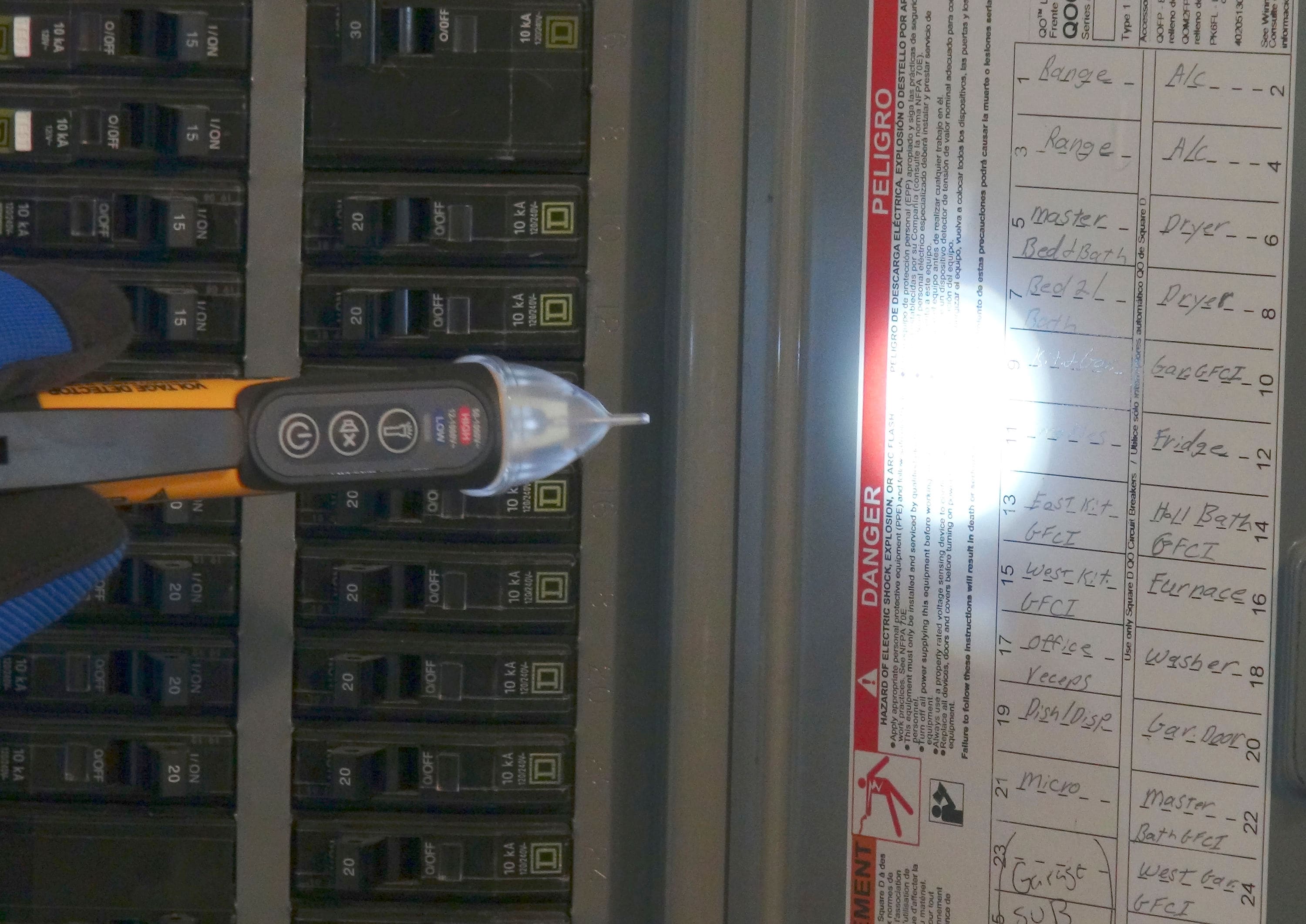 IDEAL 61-657 Voltage-Testers - View #4